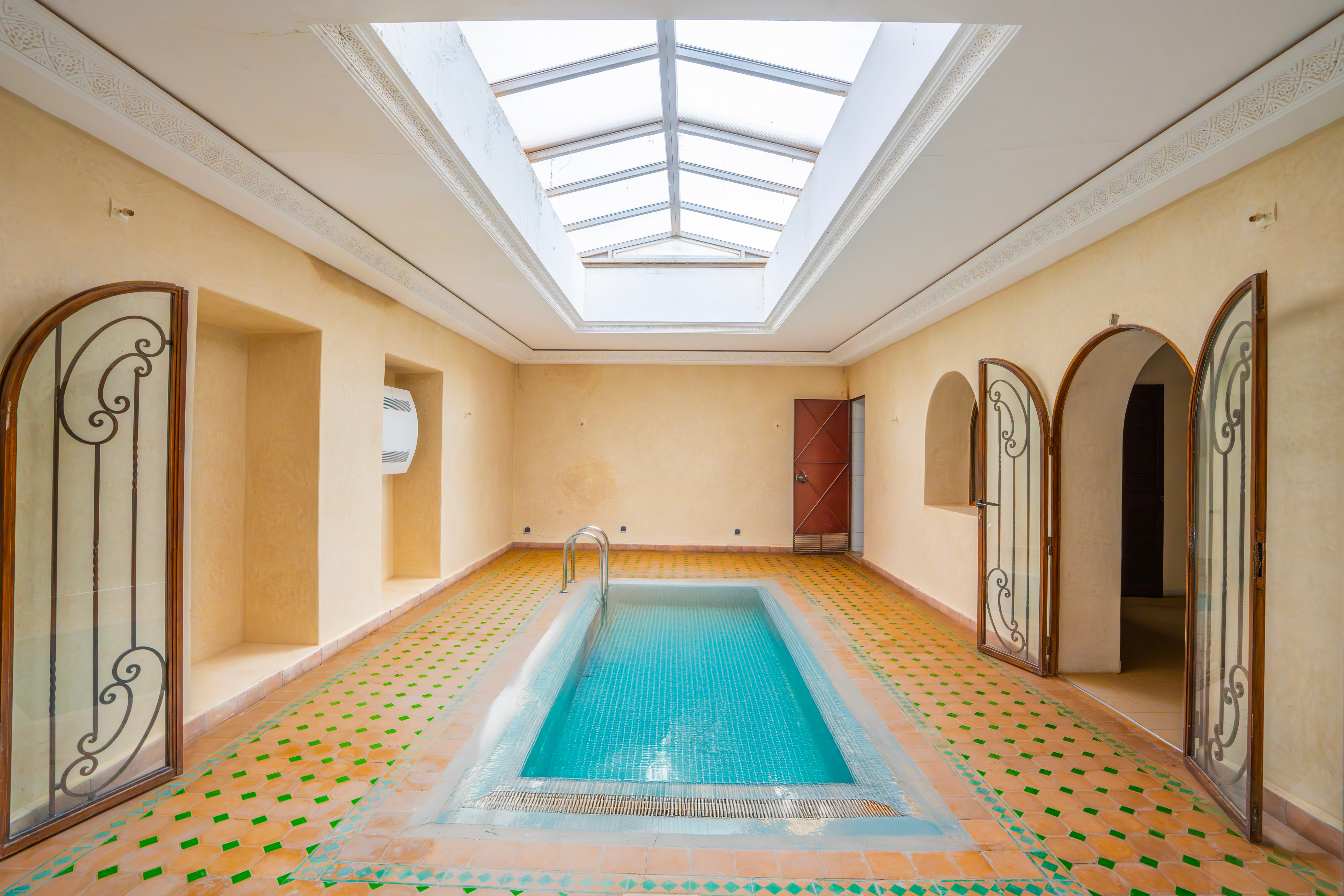 Villa 10005 m² f Route D'Amizmiz — 8