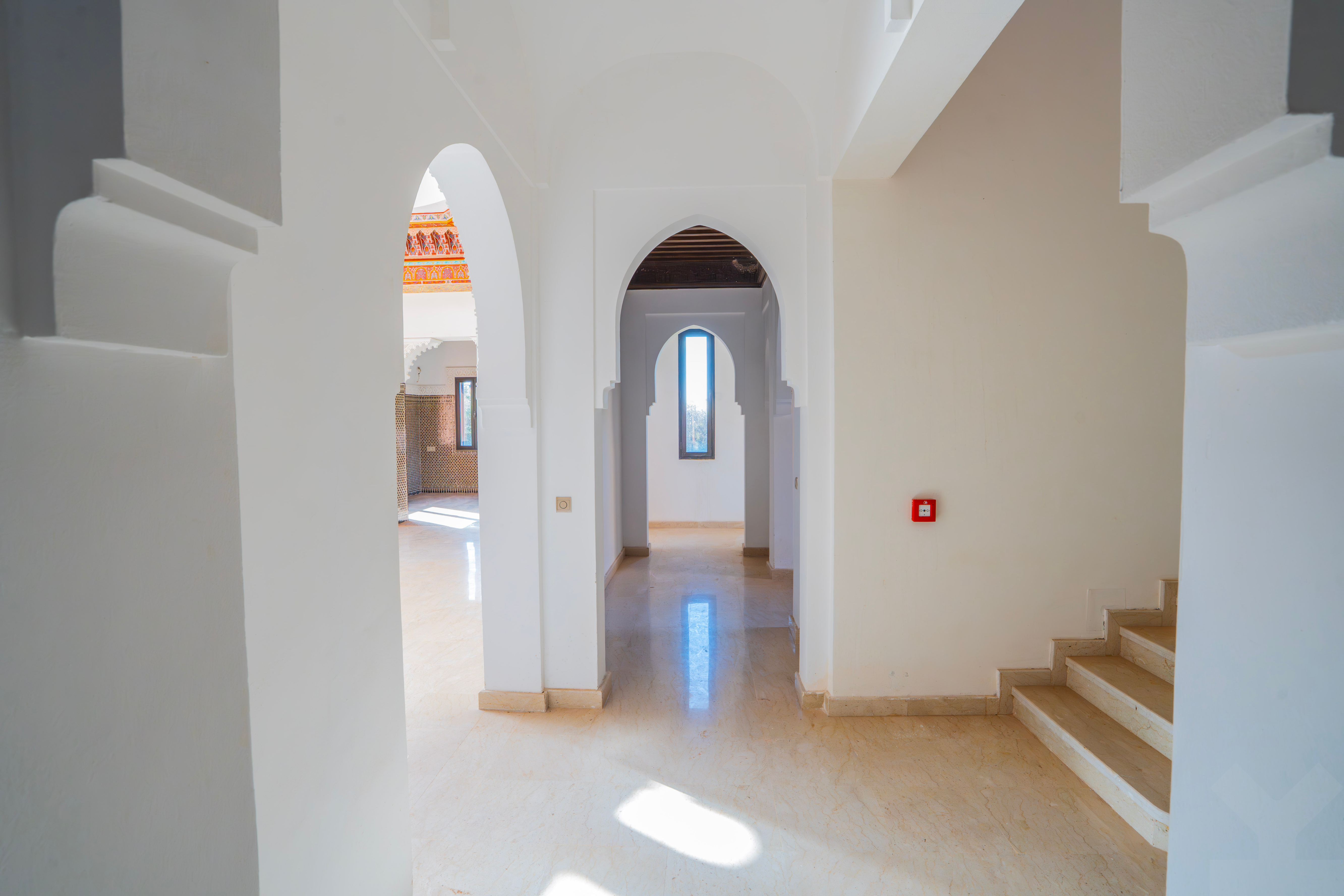Villa 10005 m² f Route D'Amizmiz — 7