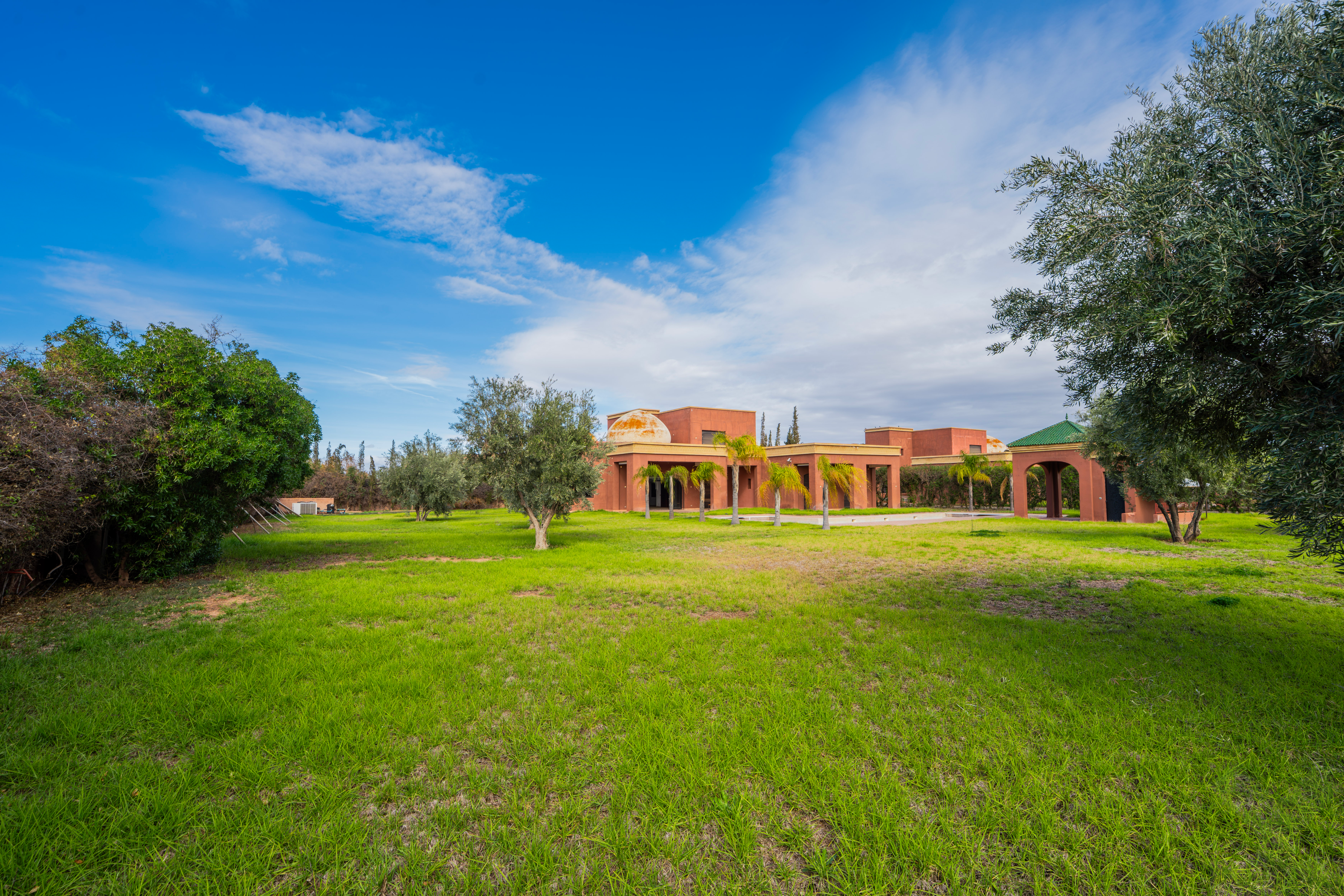 Villa — Marrakech — 5