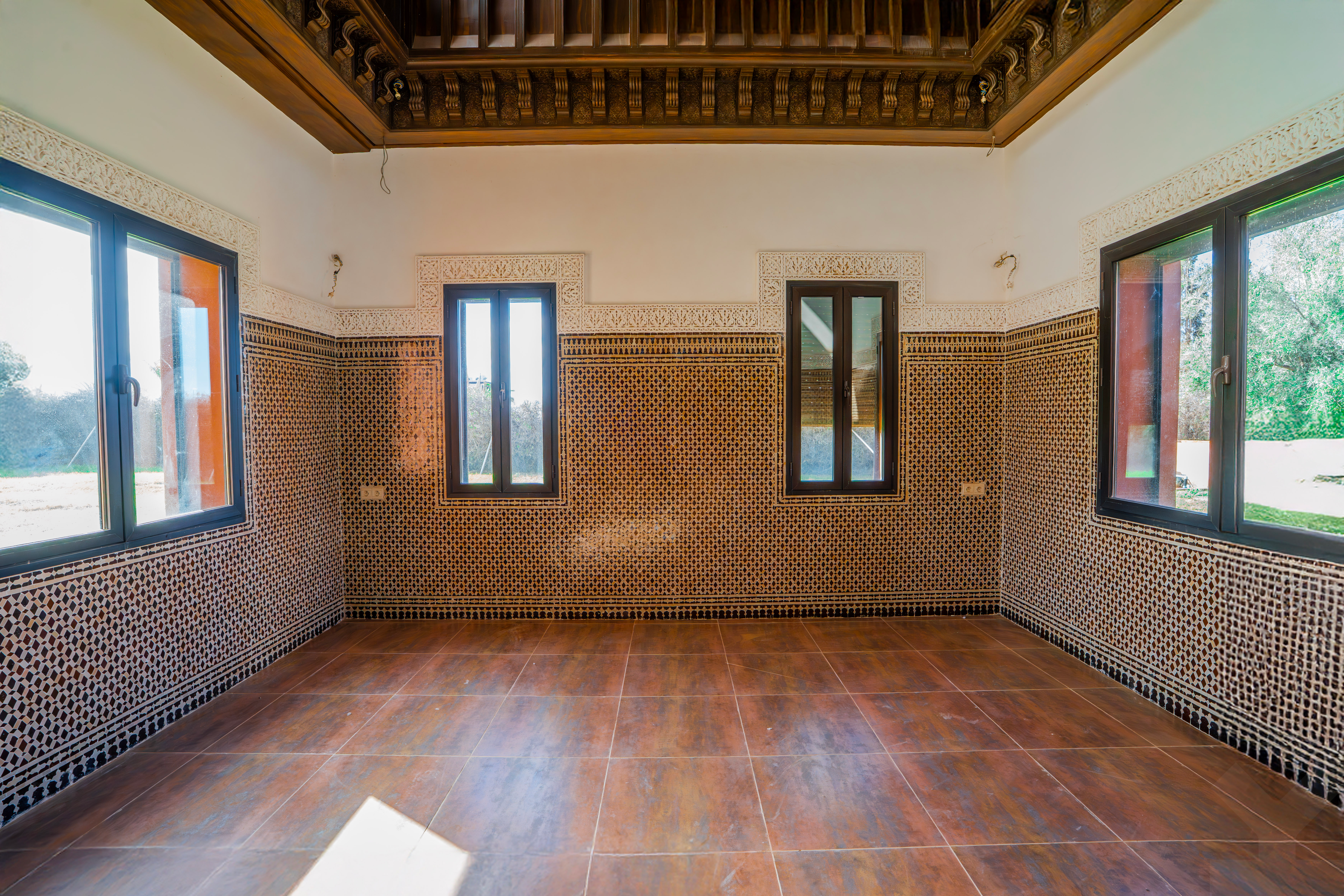 Villa — Marrakech — 4