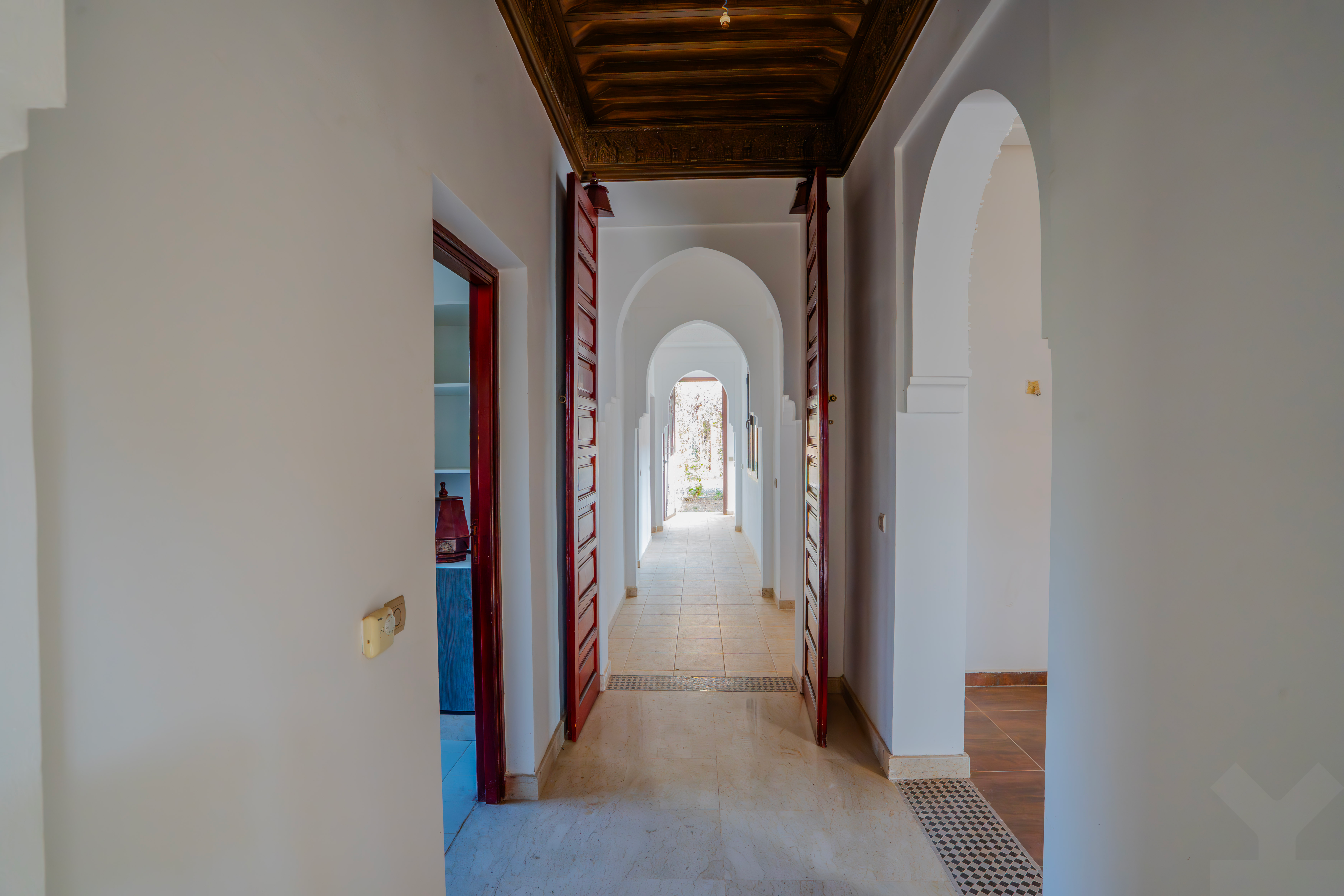 Villa — Marrakech — 2