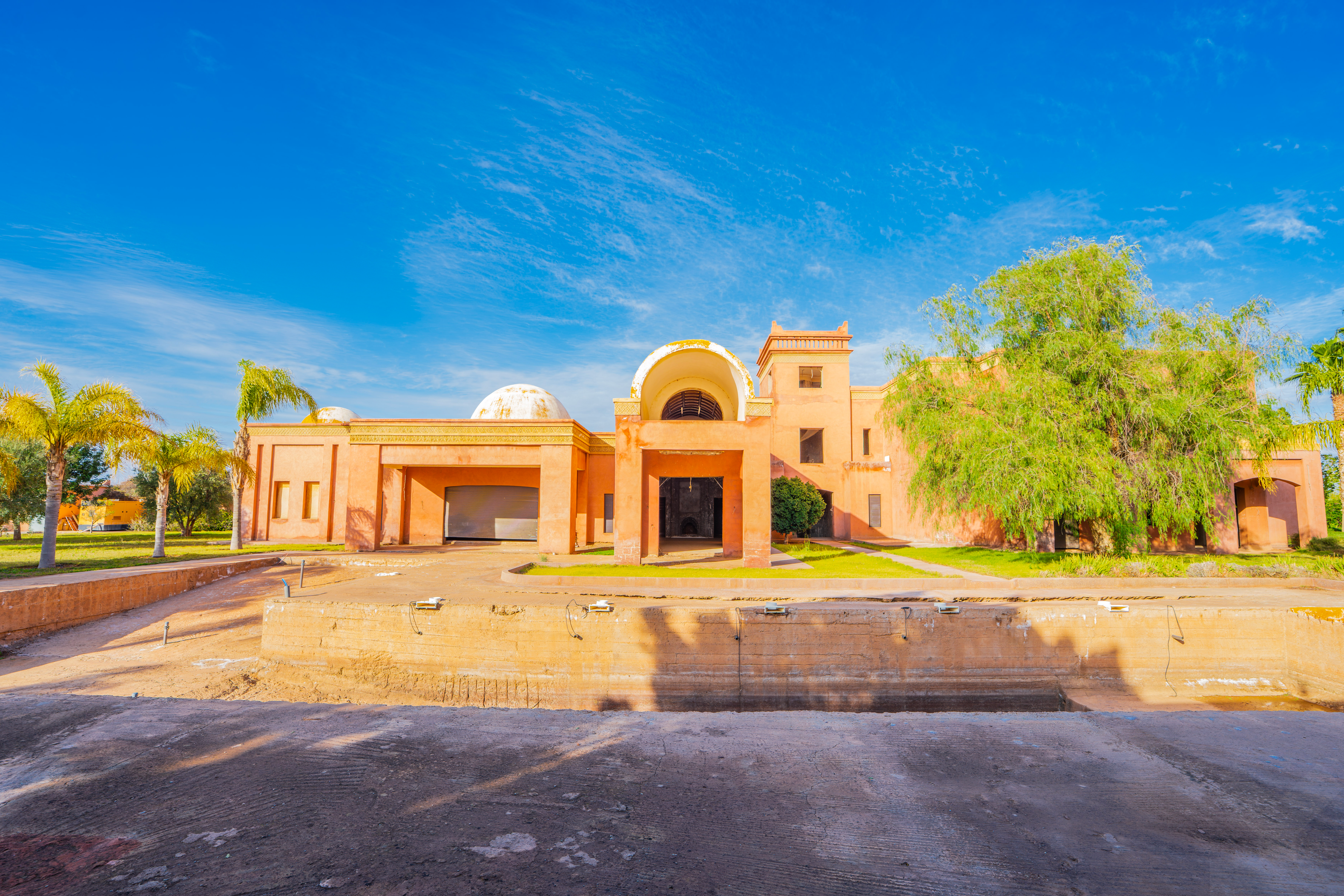 Villa 10001 m² à Route D'Amizmiz — 19