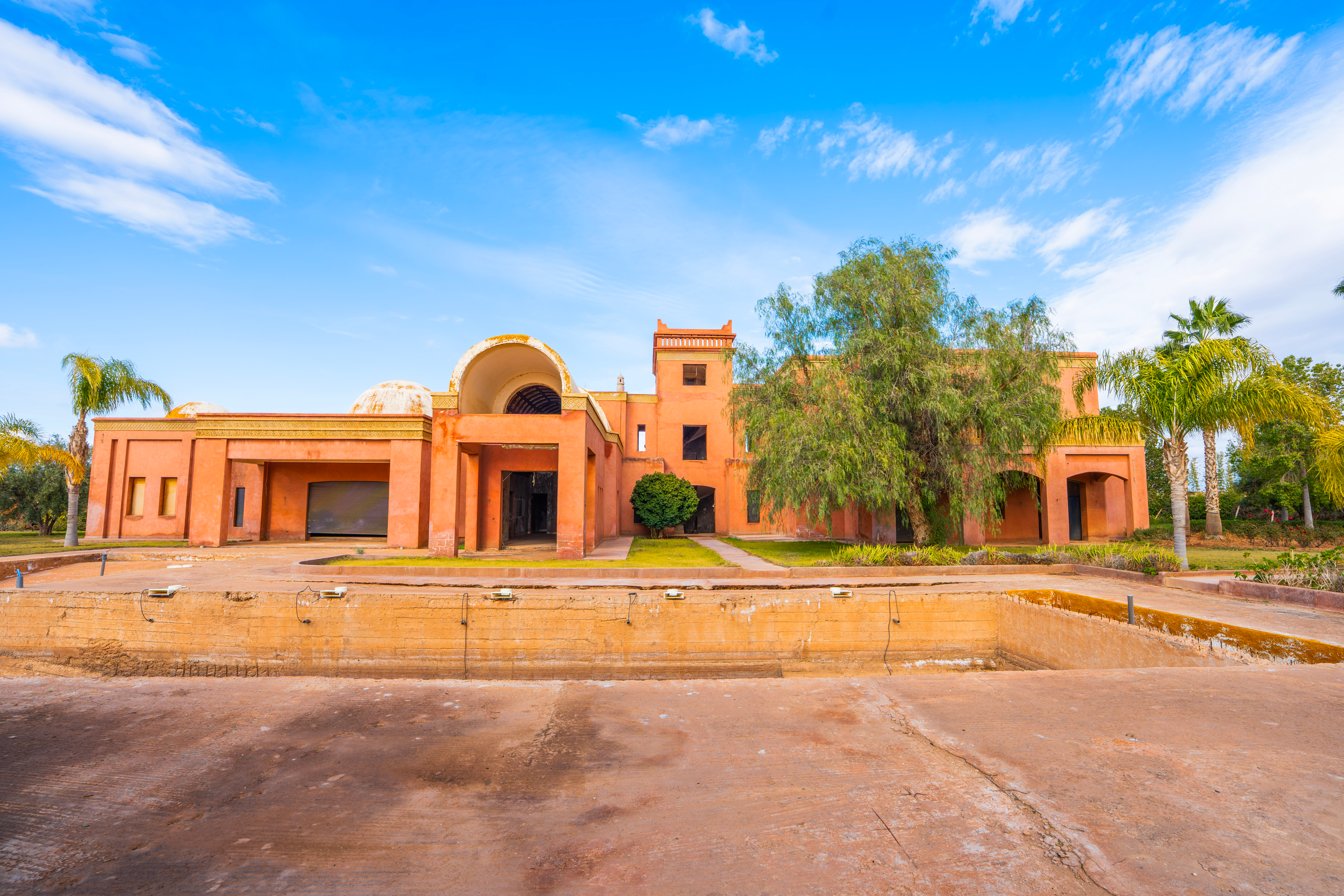 Villa 10001 m² à Route D'Amizmiz — 10