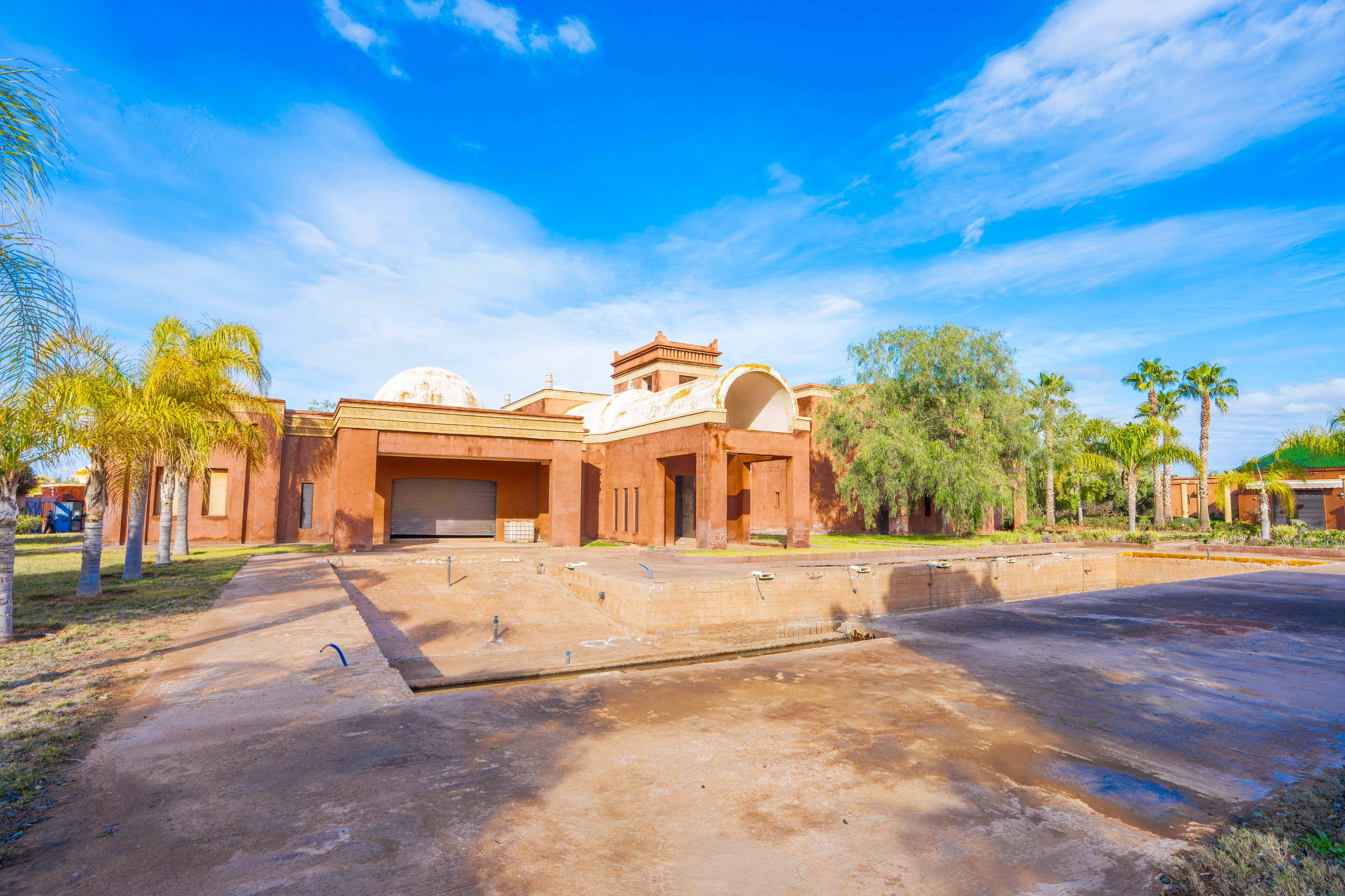 Villa 10001 m² à Route D'Amizmiz — 15