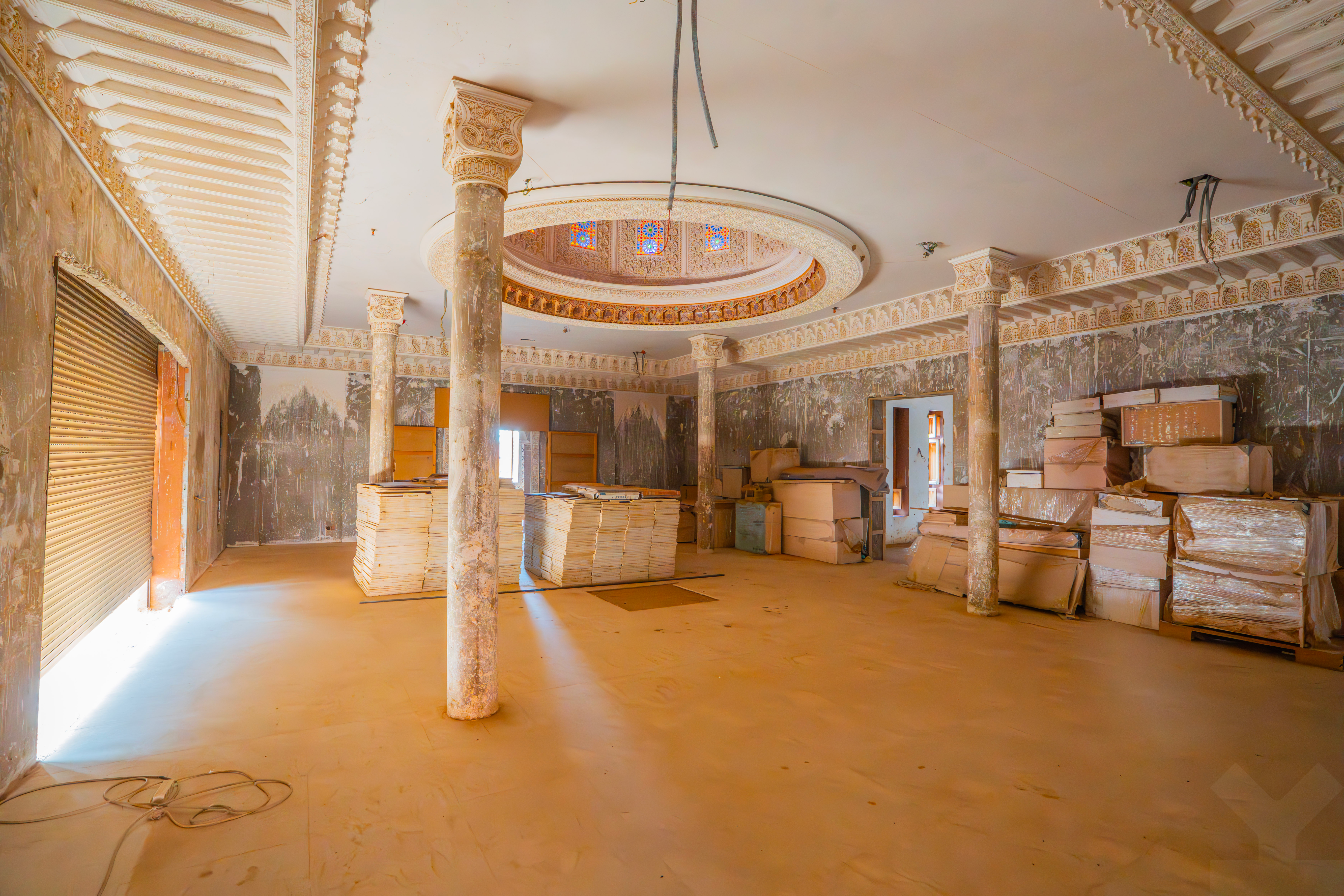 Villa — Marrakech — 3