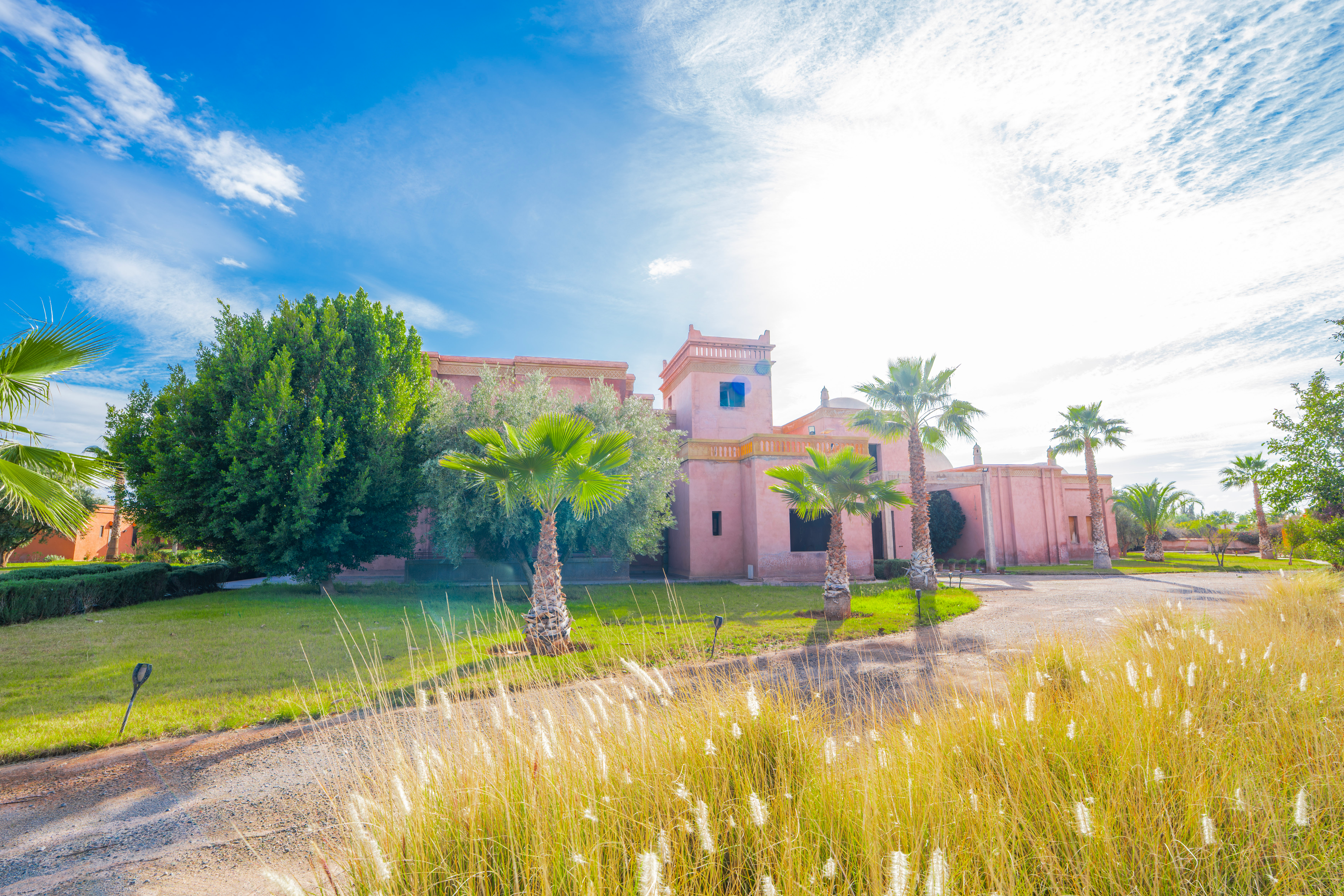 Villa 10001 m² à Route D'Amizmiz — 16
