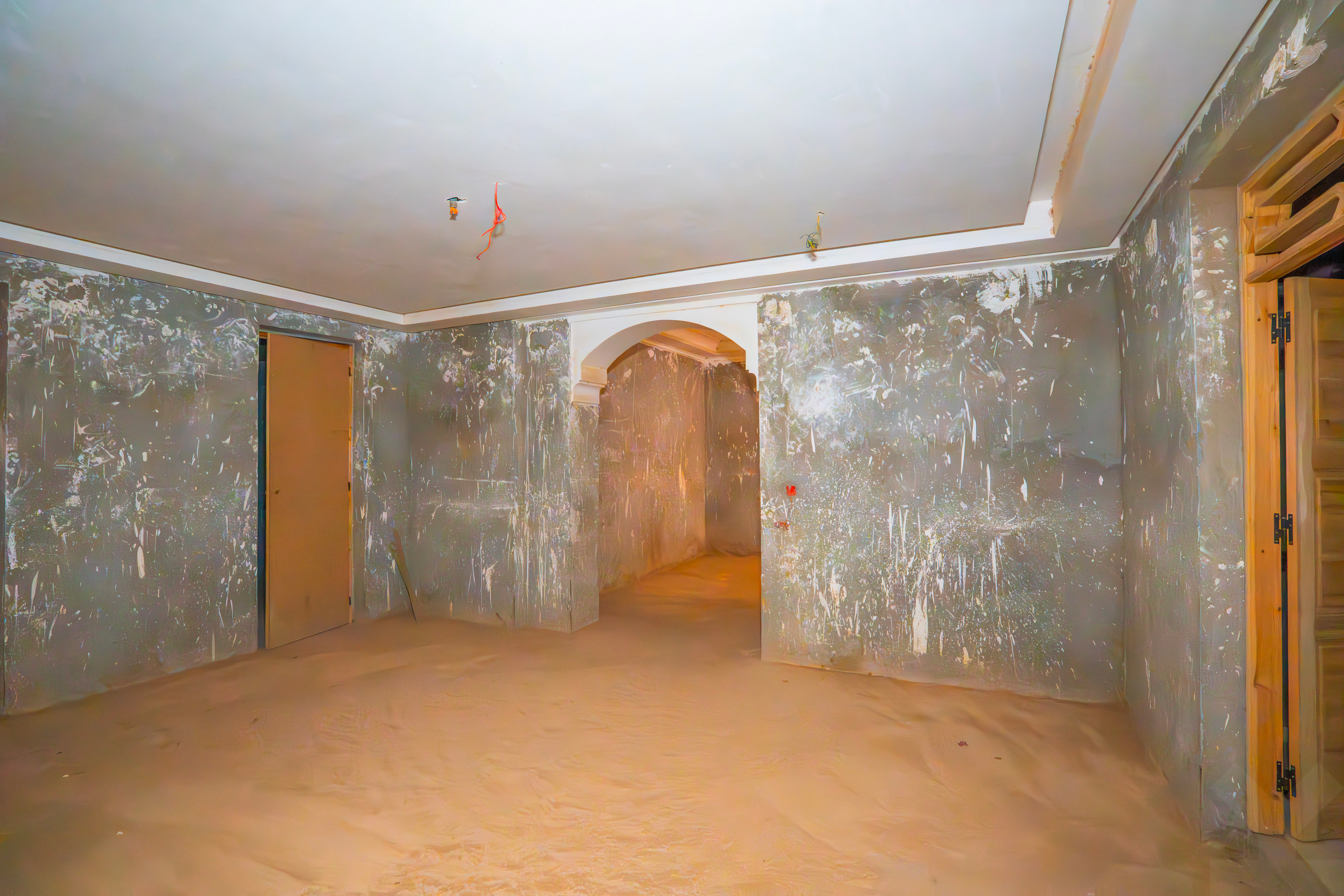 Villa 10001 m² à Route D'Amizmiz — 20