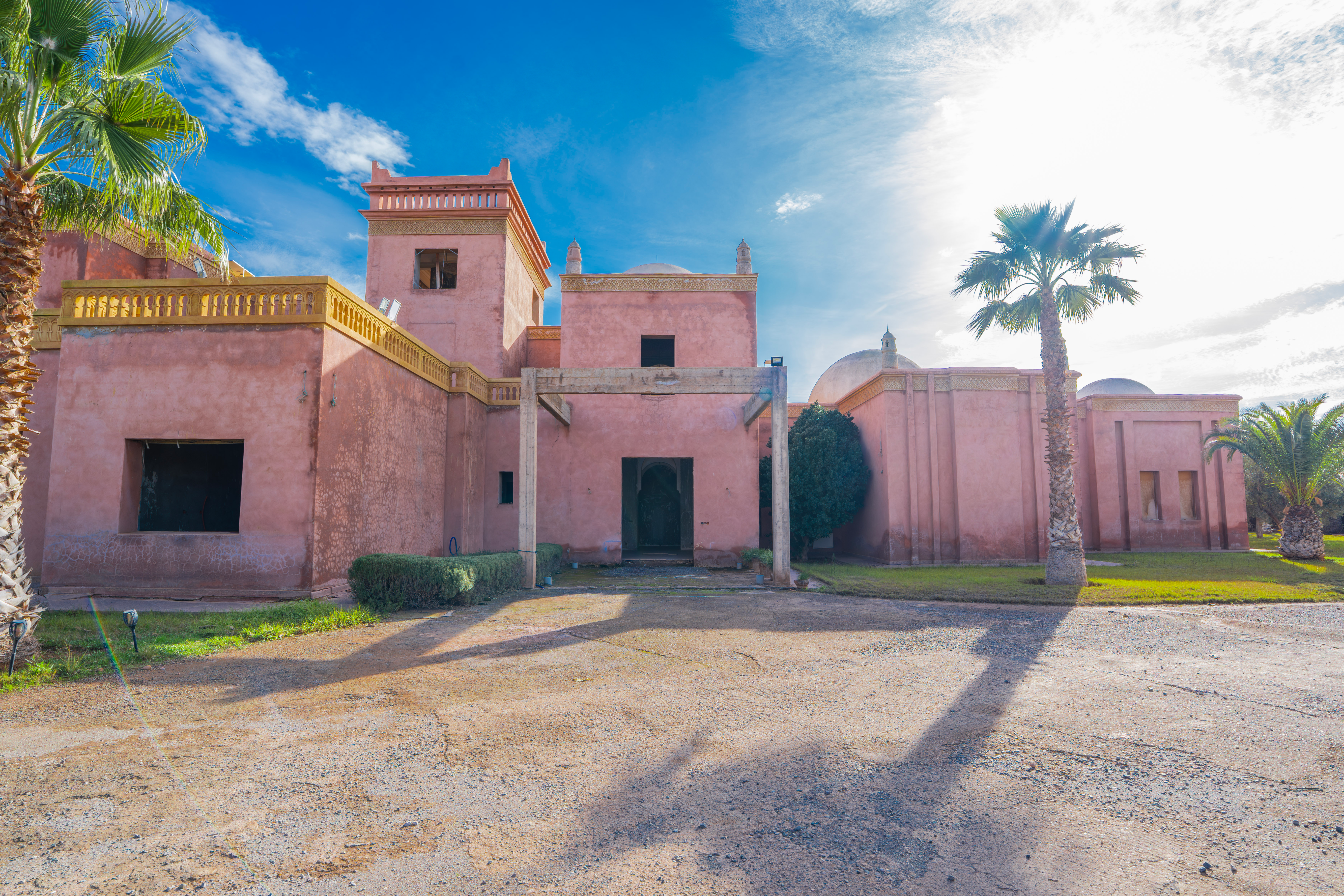 Villa — Marrakech — 6