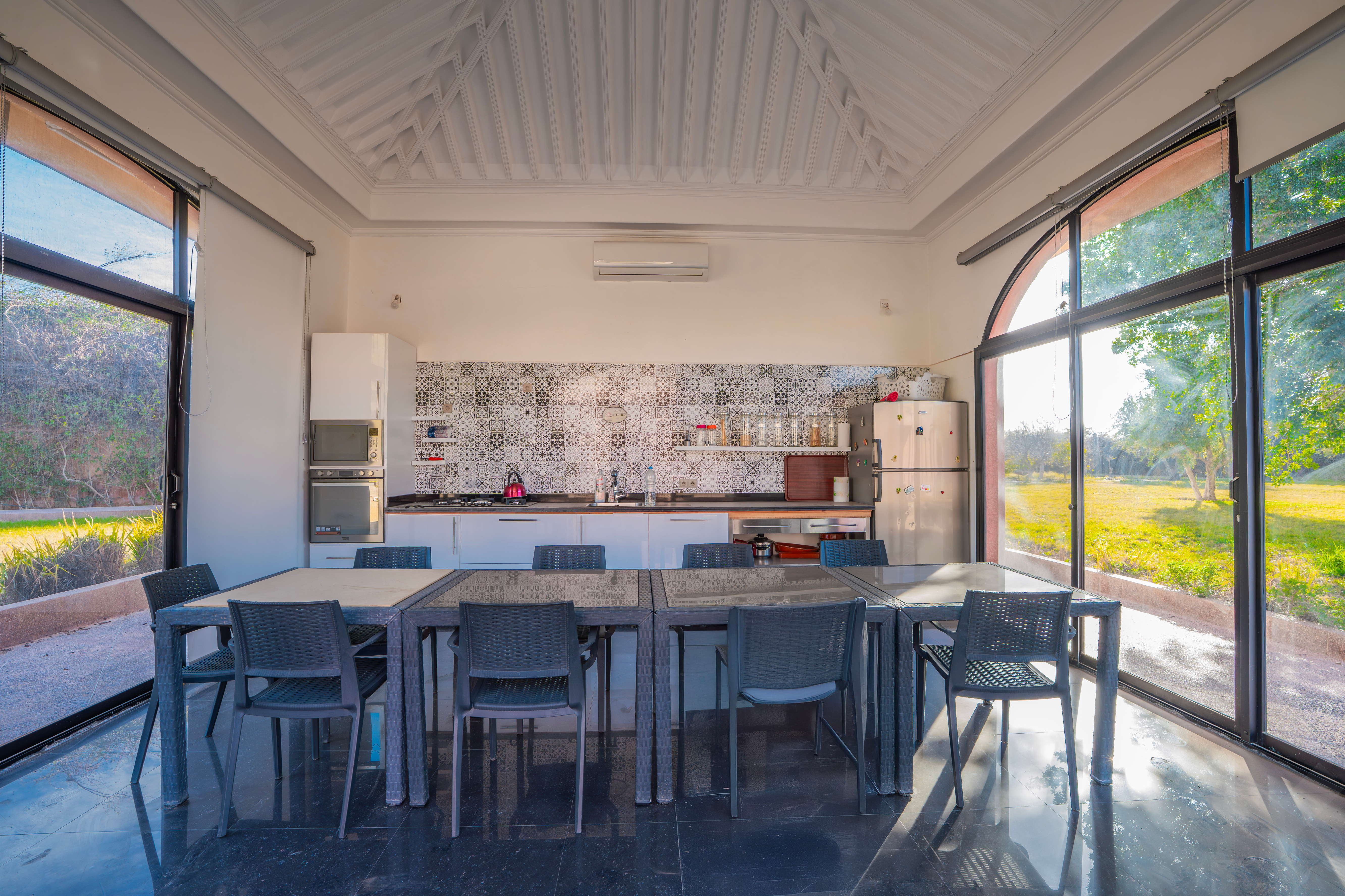 Villa 10001 m² à Route D'Amizmiz — 18