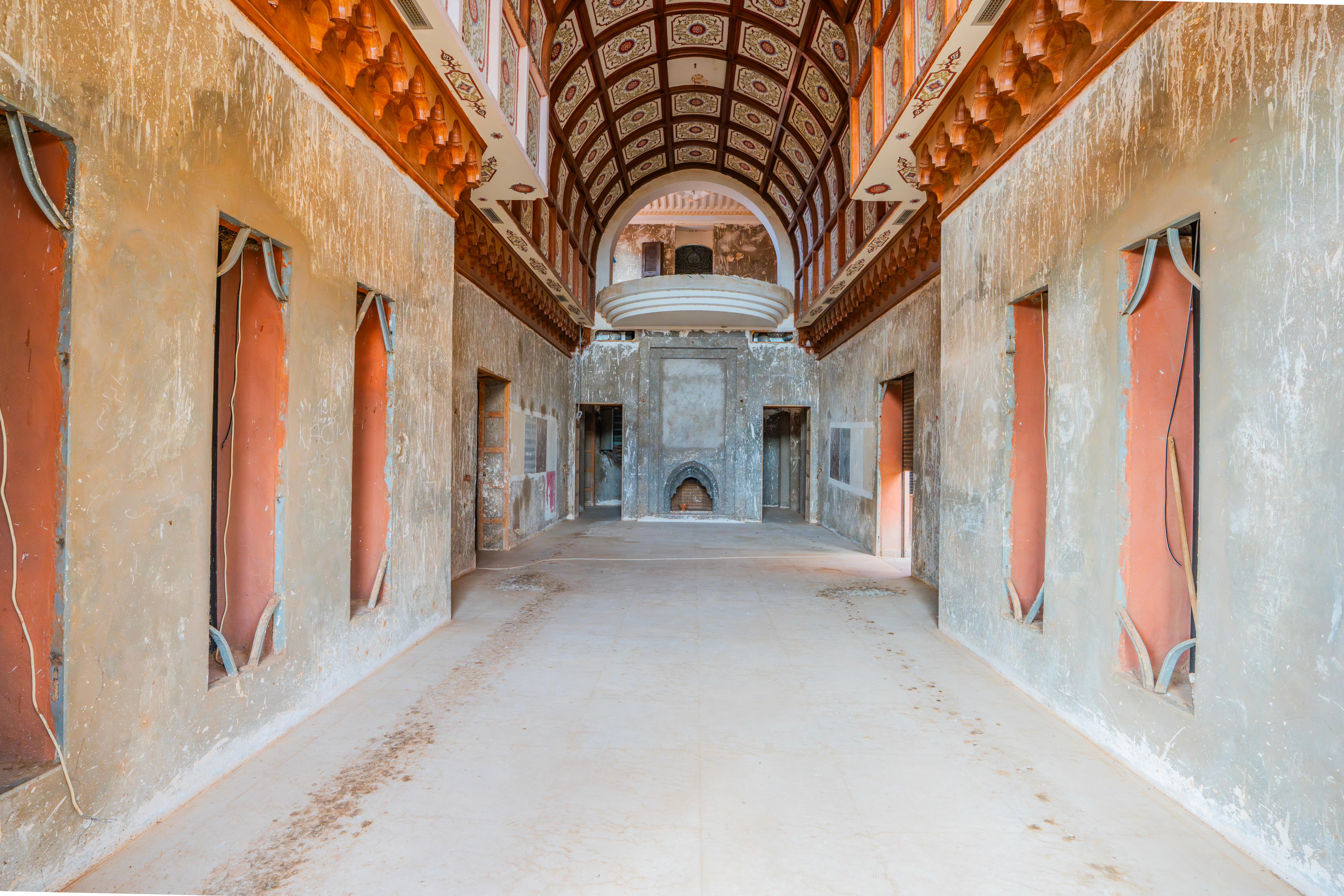 Villa 10001 m² à Route D'Amizmiz — 13