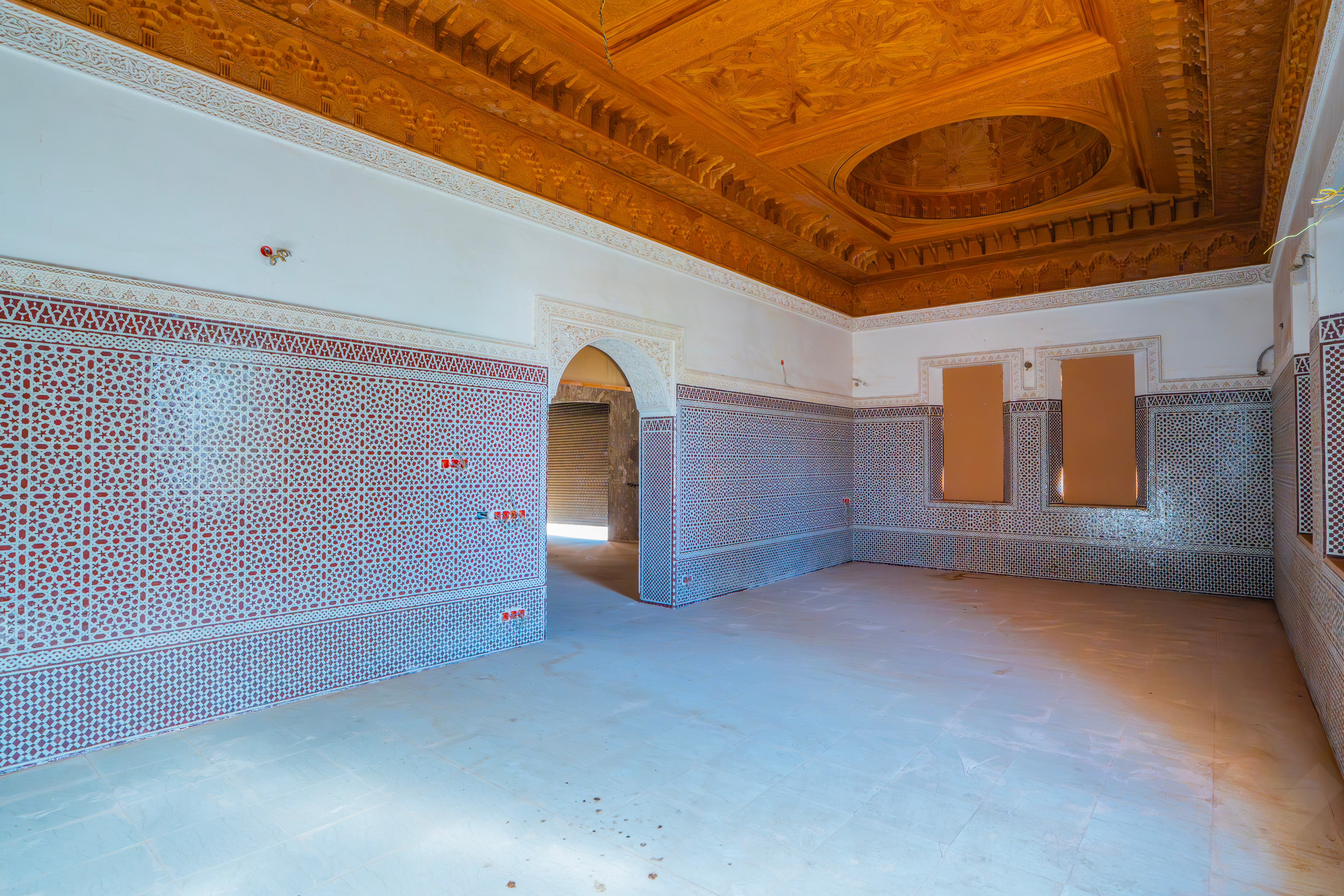 Villa 10001 m² à Route D'Amizmiz — 14