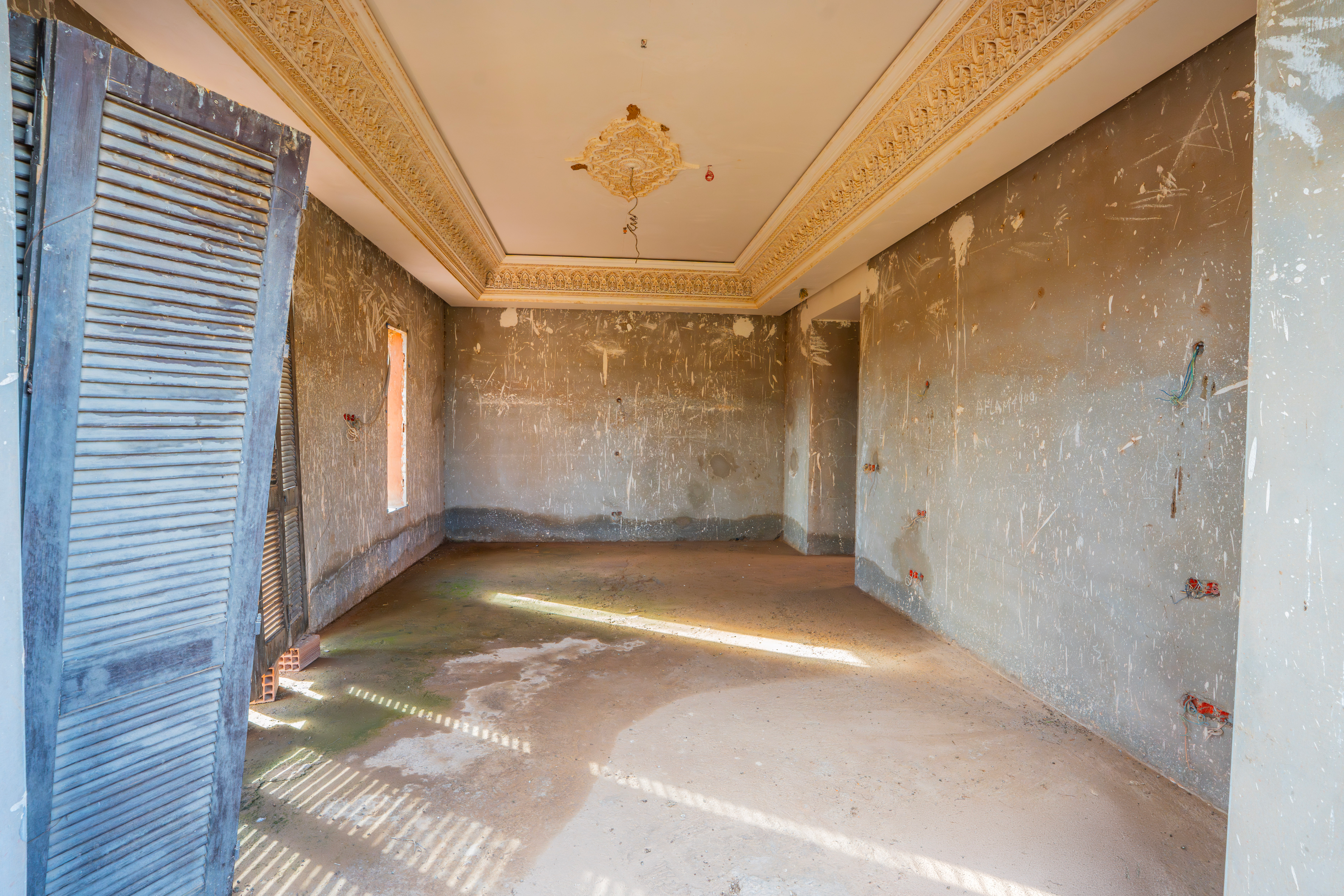 Villa — Marrakech — 4