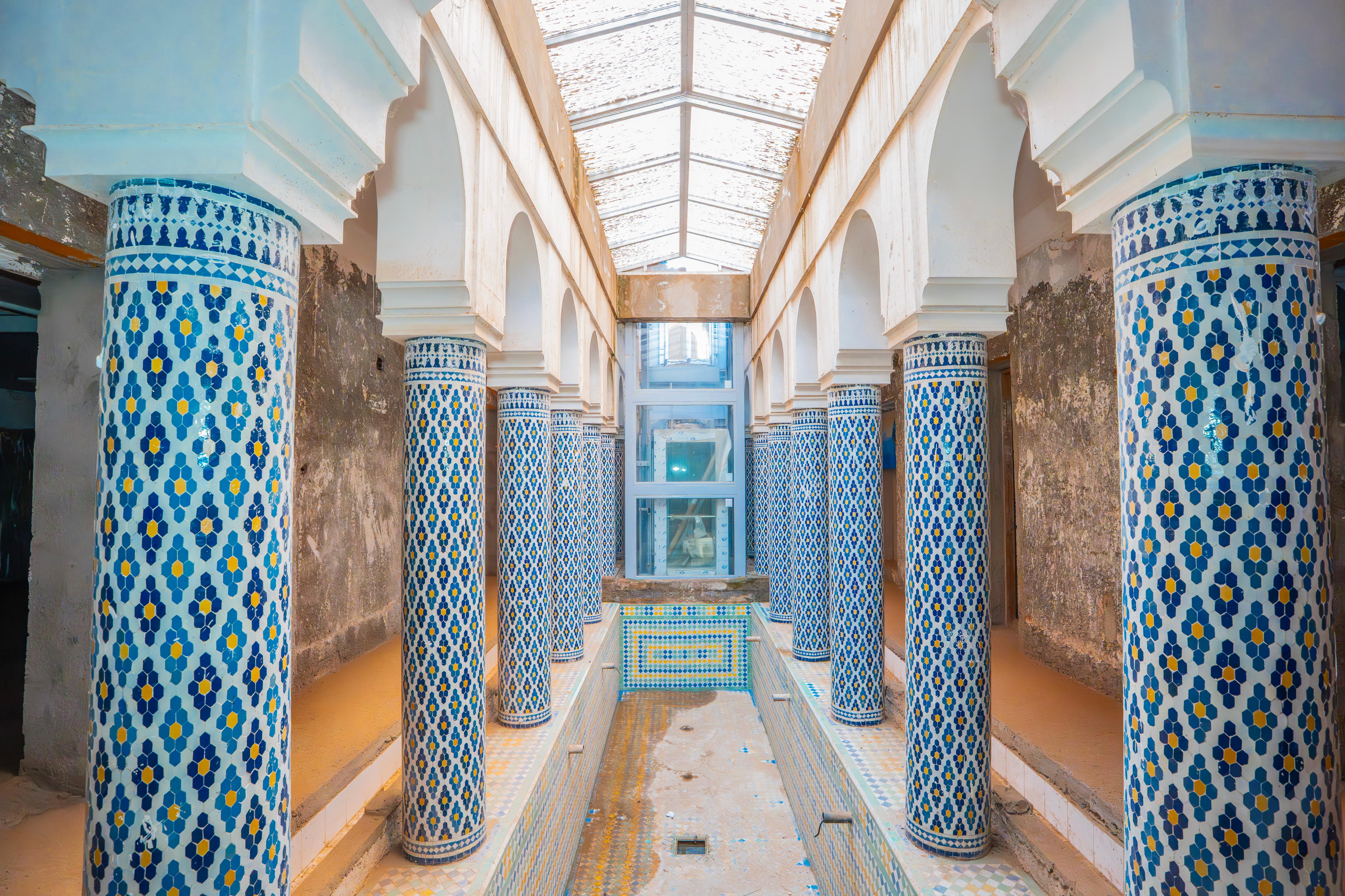 Villa — Marrakech — 5