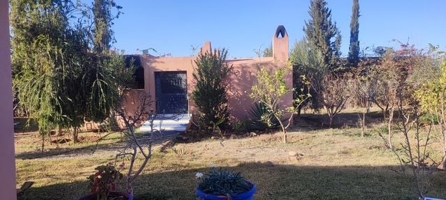 Villa 10732 m² f Route De Ouarzazat — 8