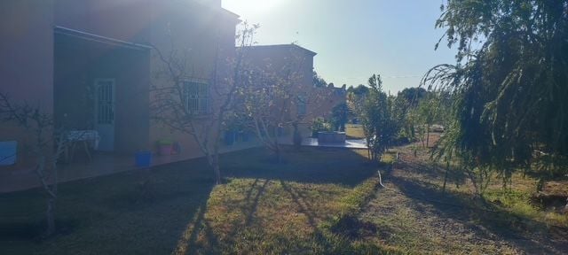 Villa 10732 m² f Route De Ouarzazat — 10