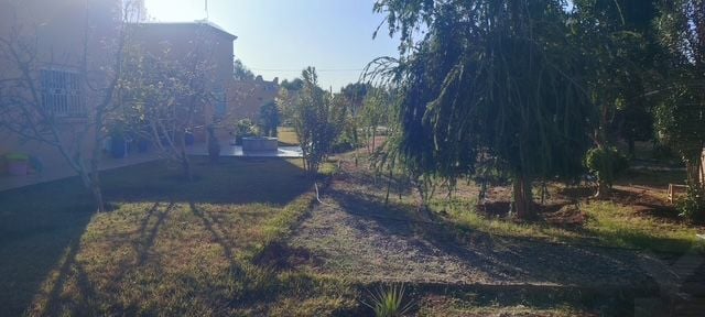 Villa 10732 m² f Route De Ouarzazat — 18