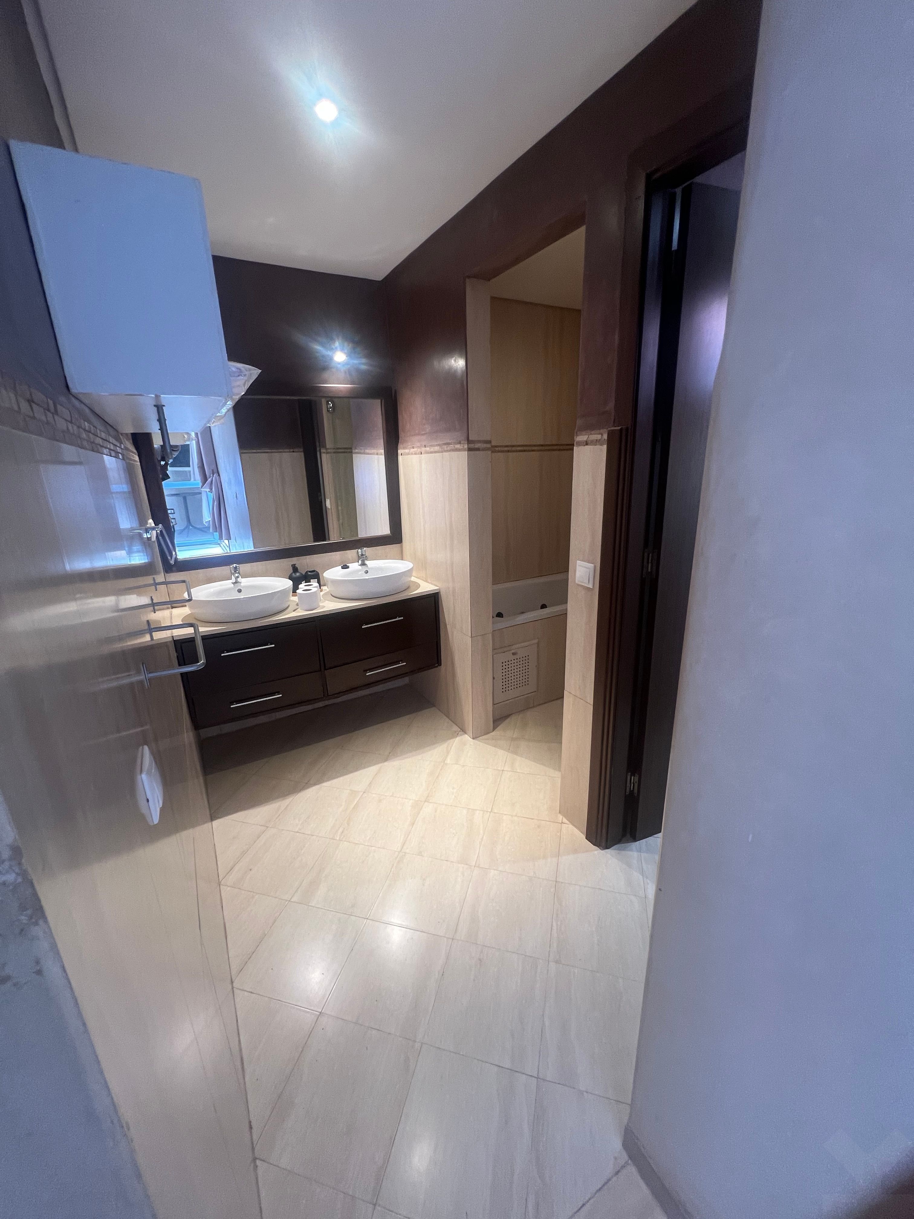 Villa 1000 m² f Ain Iti — 9