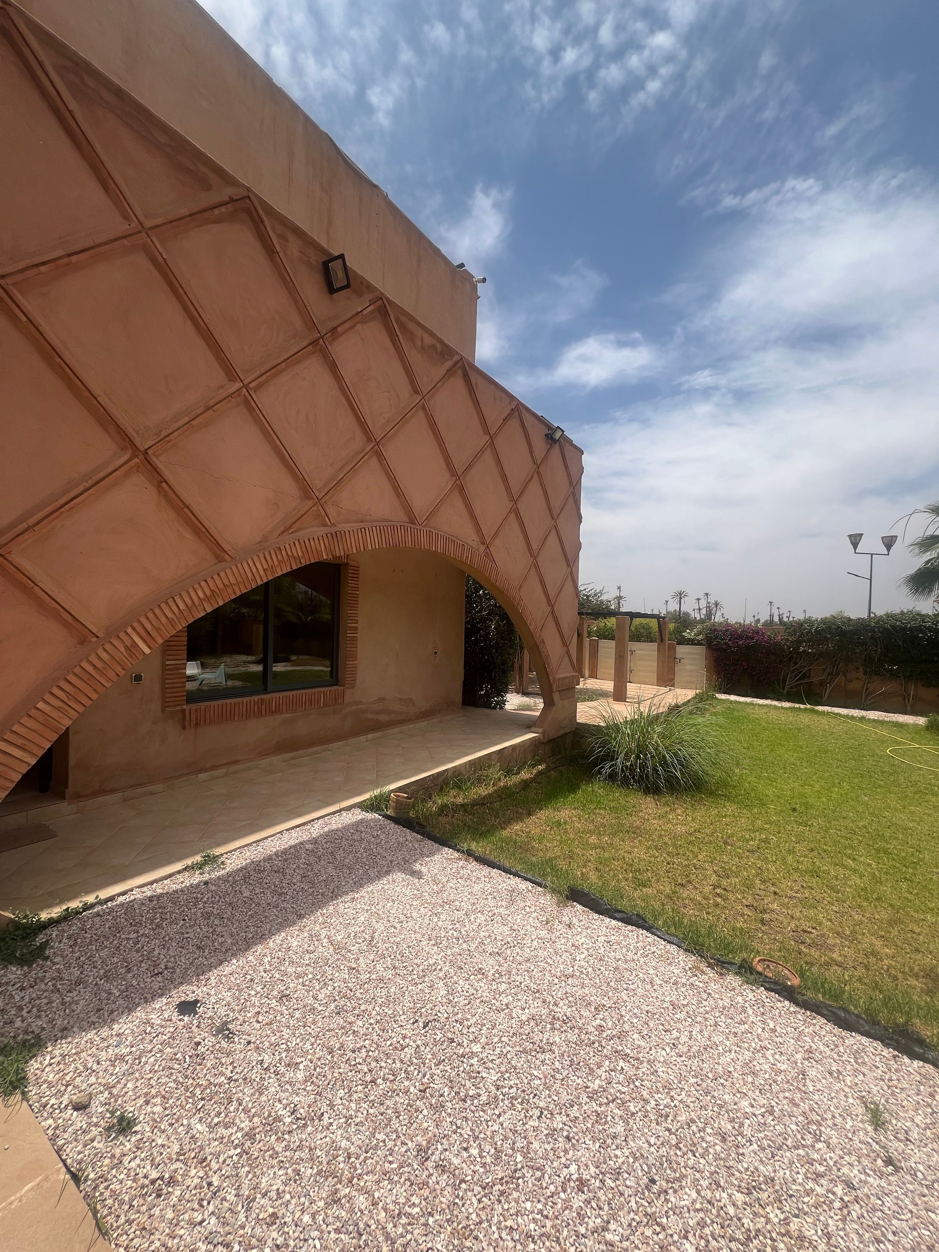 Villa 1000 m² f Ain Iti — 18