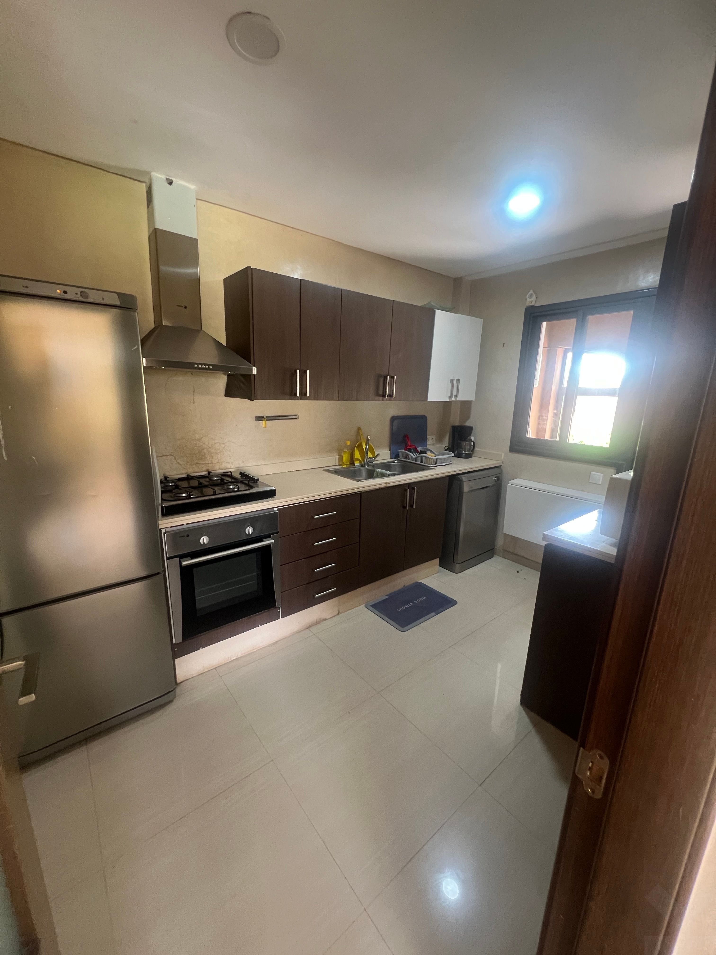 Villa 1000 m² f Ain Iti — 4