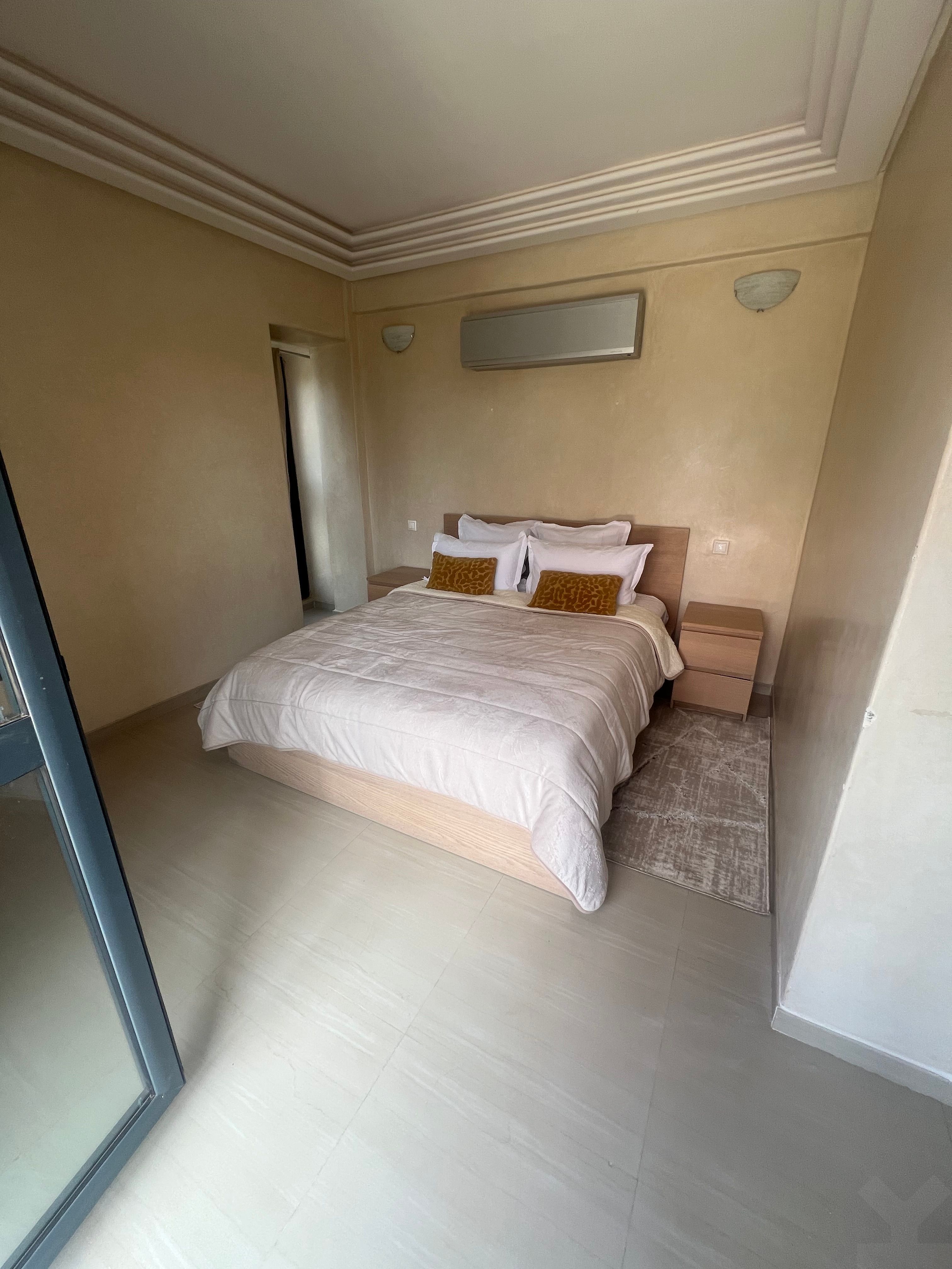 Villa 1000 m² f Ain Iti — 5