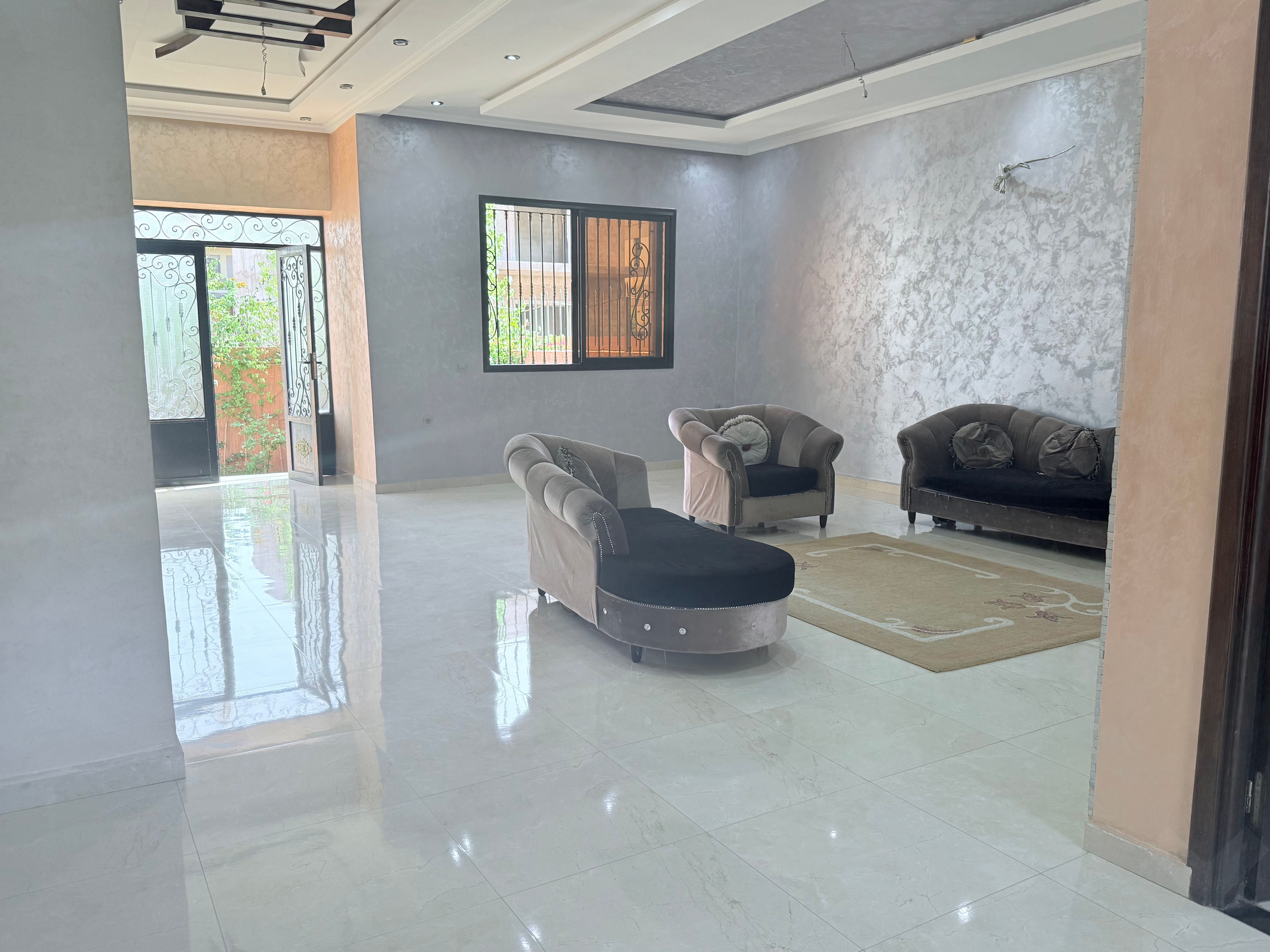 Villa 303 m² à Zohor Targa - Zephyr — 10
