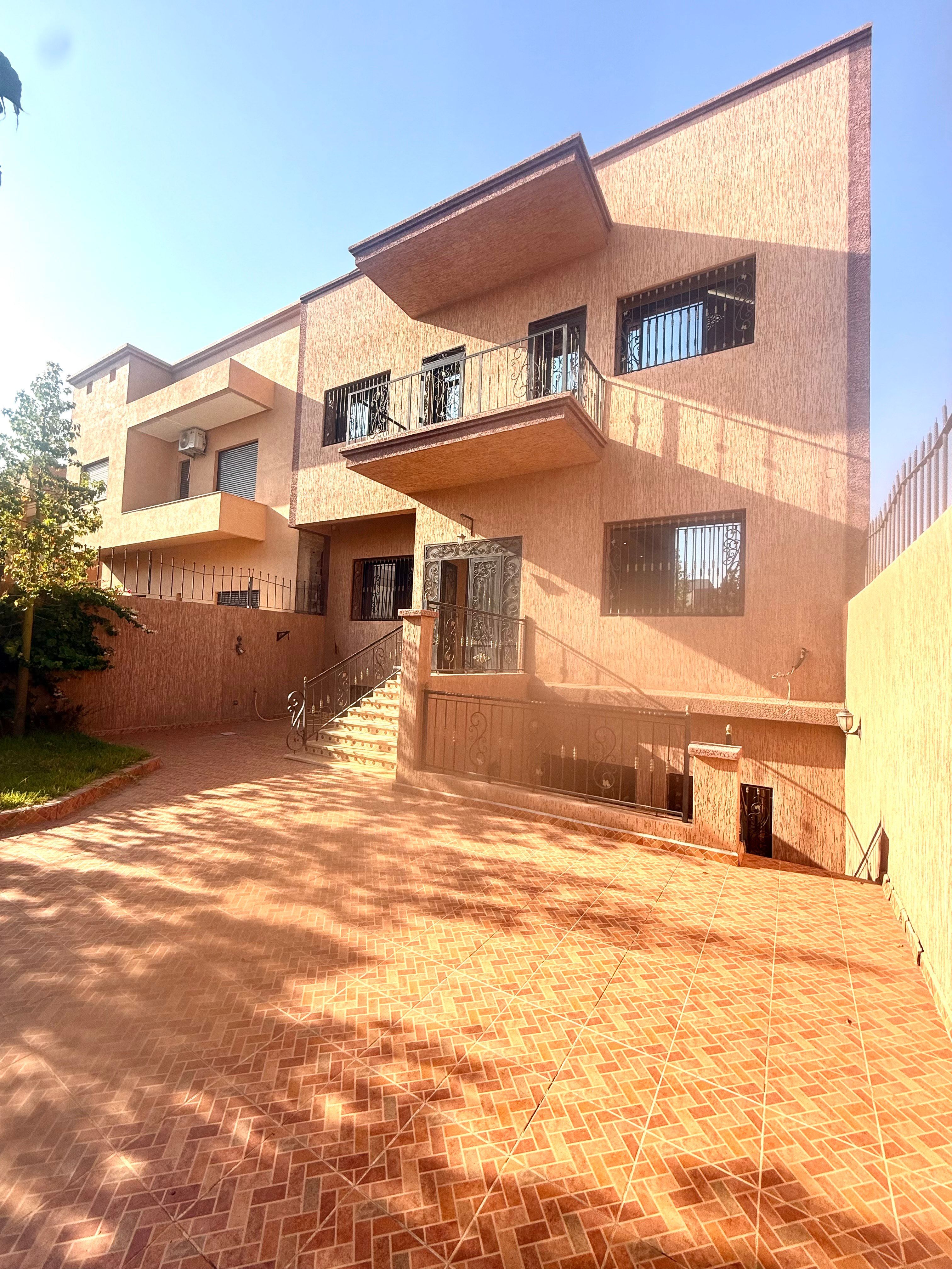 Villa — Marrakech — 3