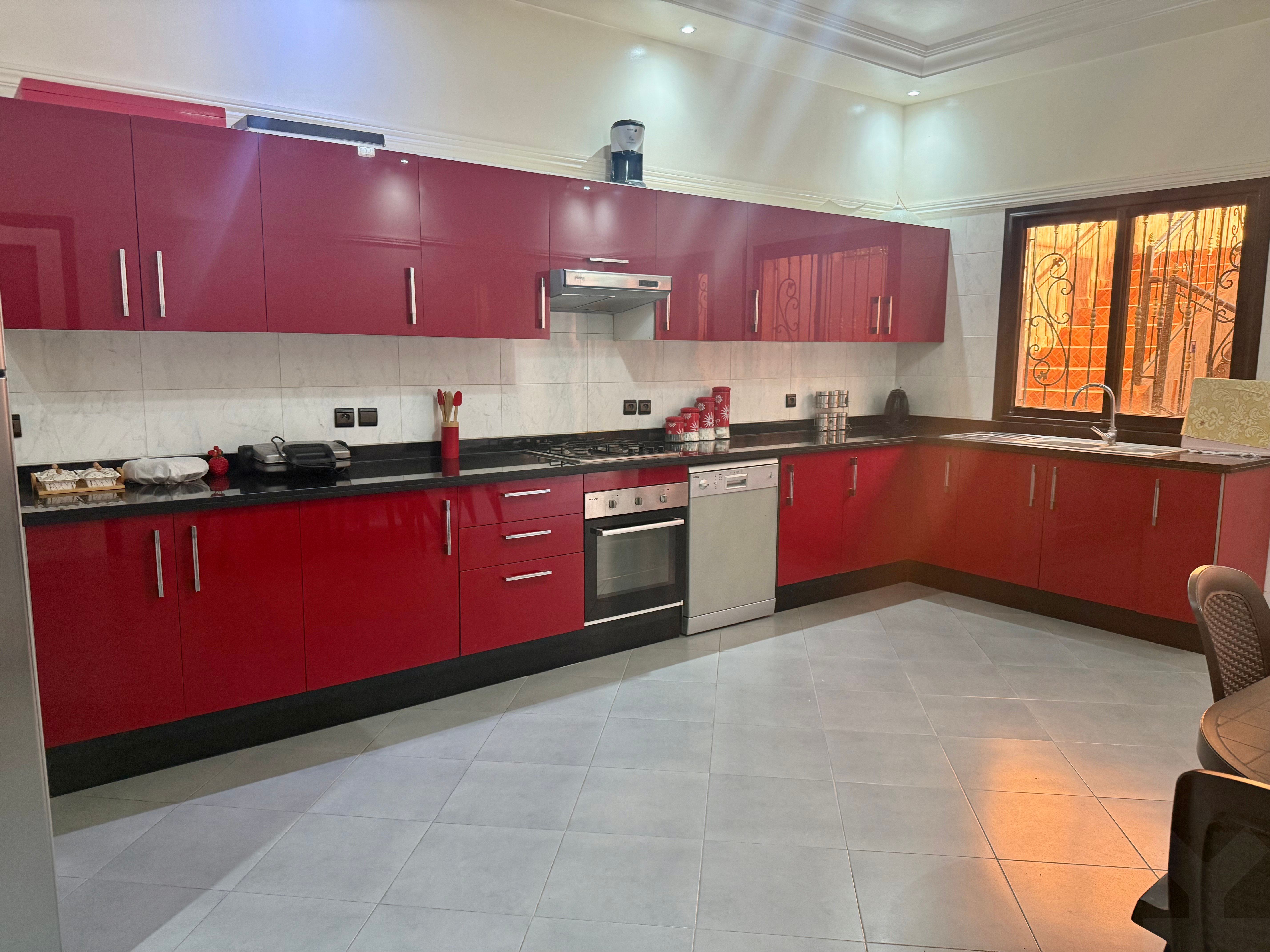 Villa — Marrakech — 4