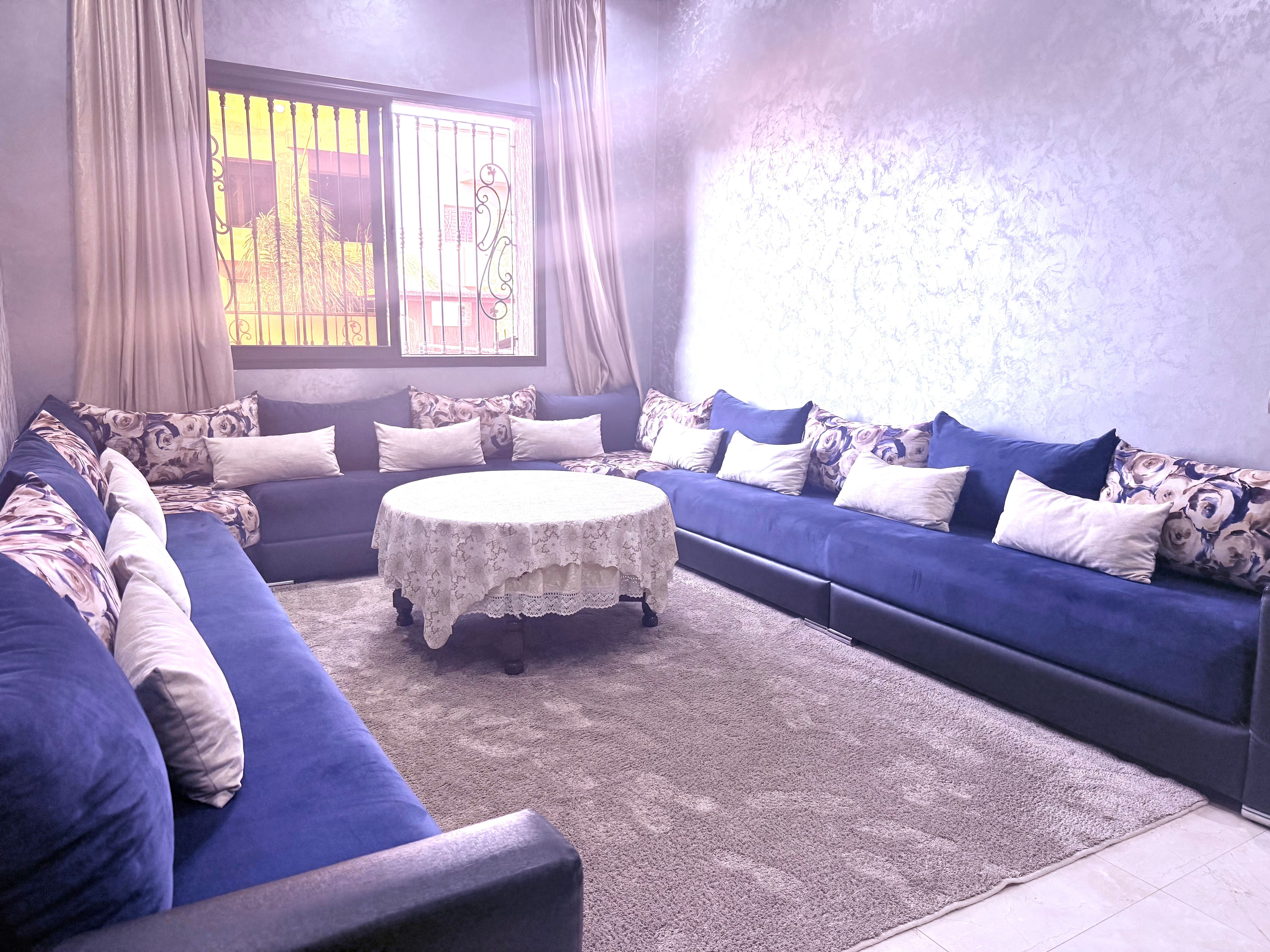 Villa 303 m² à Zohor Targa - Zephyr — 11