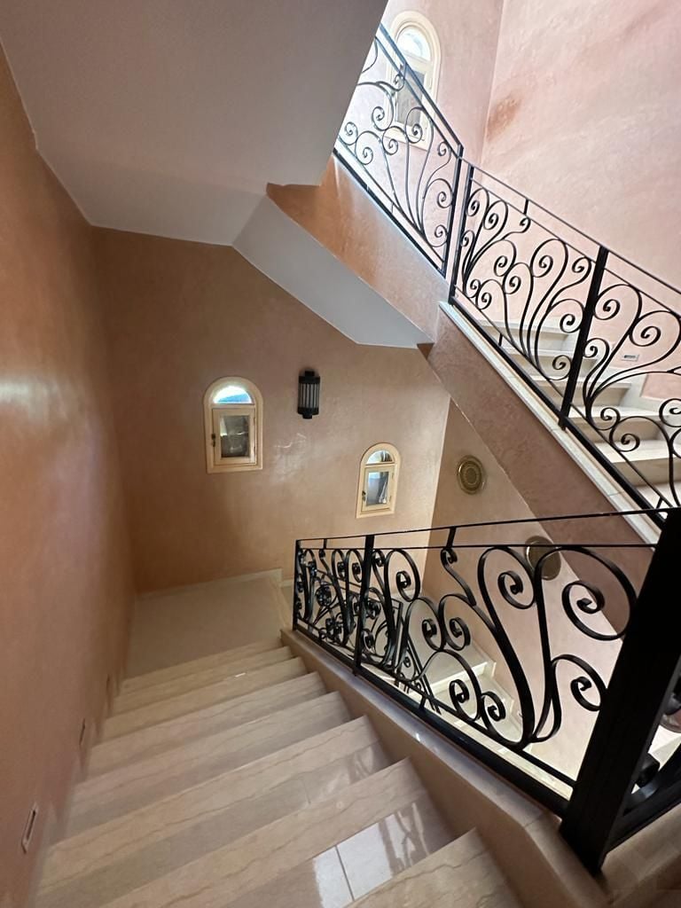 Villa — Marrakech — 5