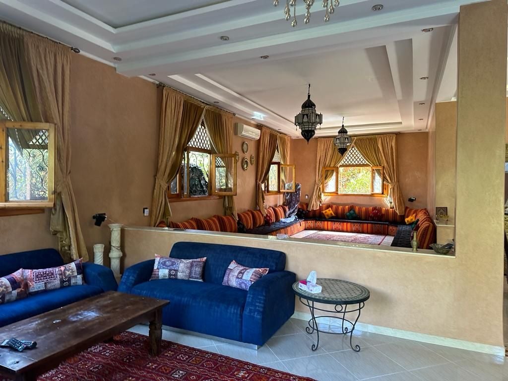 Villa 520 m² à Route De L'Ourika - Aqua Fun — 8