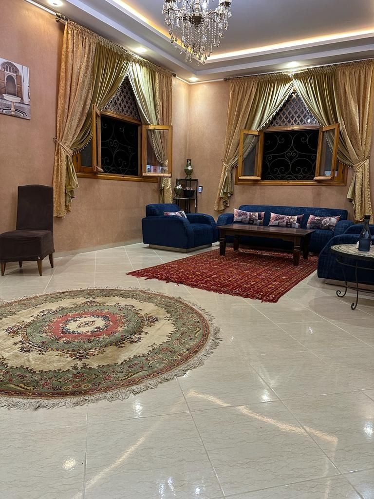 Villa 520 m² à Route De L'Ourika - Aqua Fun — 12
