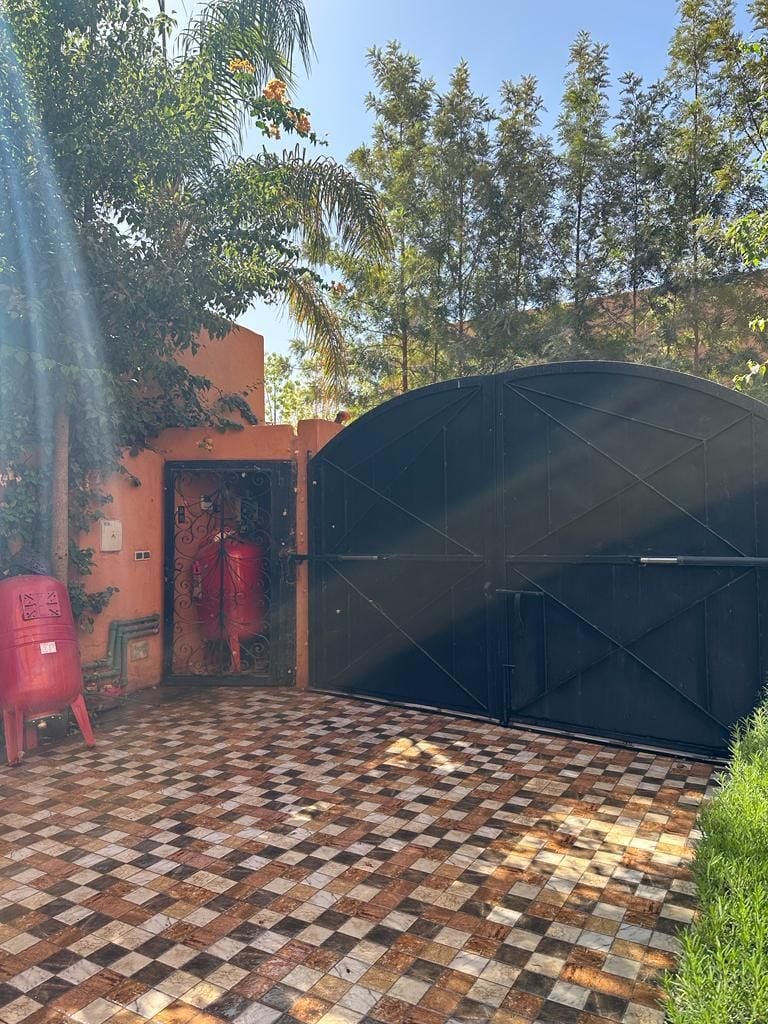 Villa 520 m² à Route De L'Ourika - Aqua Fun — 19