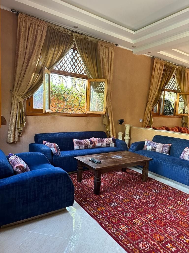 Villa 520 m² à Route De L'Ourika - Aqua Fun — 18