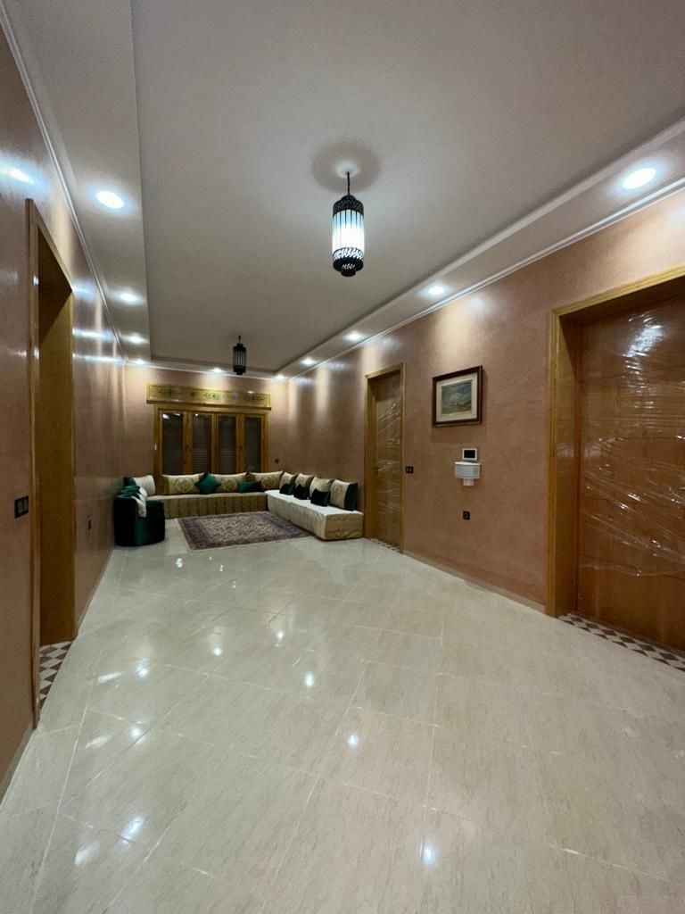 Villa — Marrakech