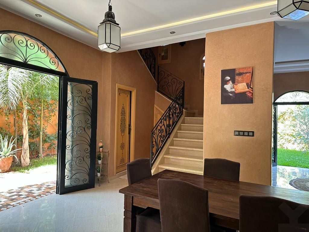 Villa 520 m² à Route De L'Ourika - Aqua Fun — 9