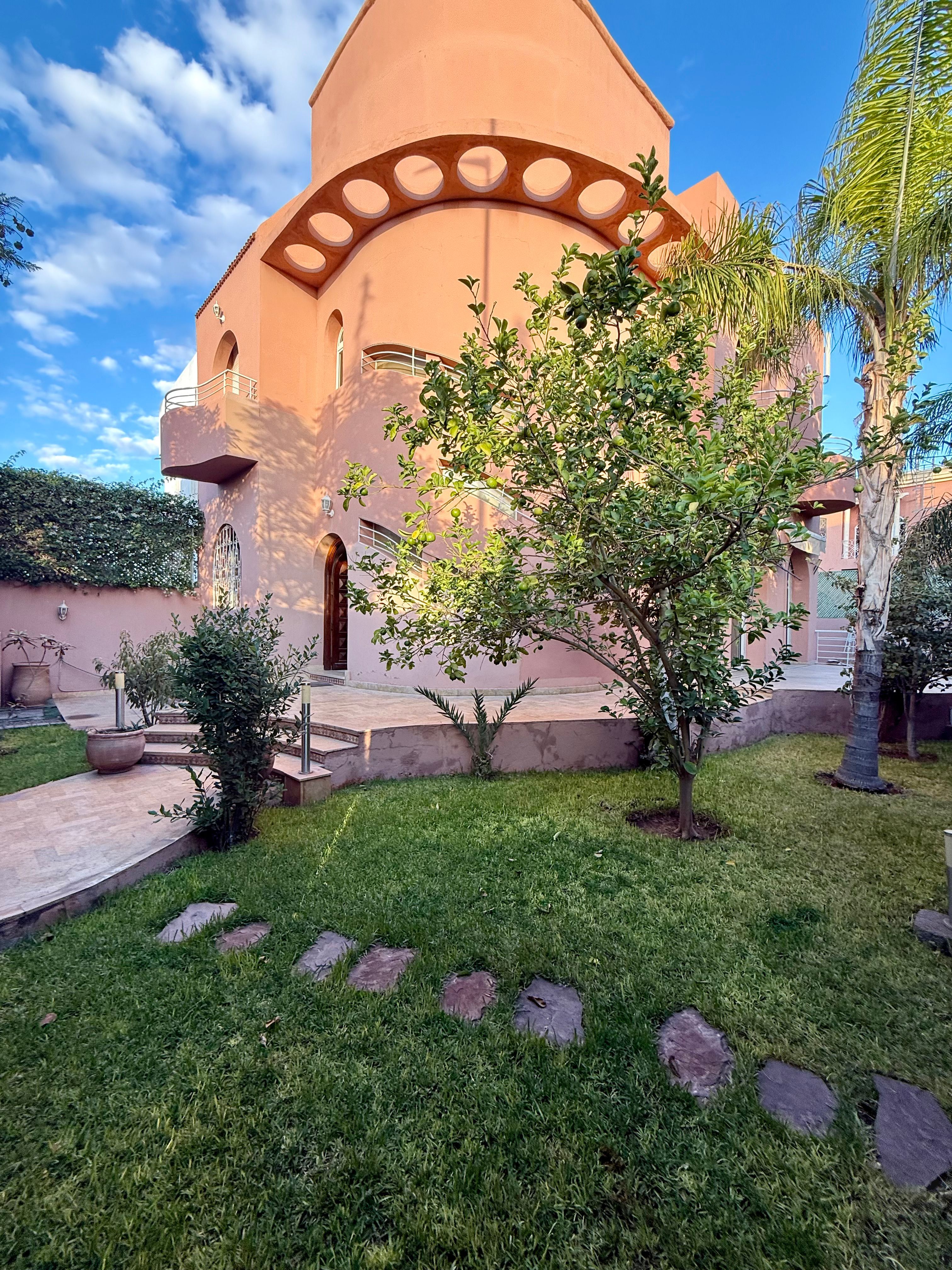 Villa 400 m² à Targa — 17