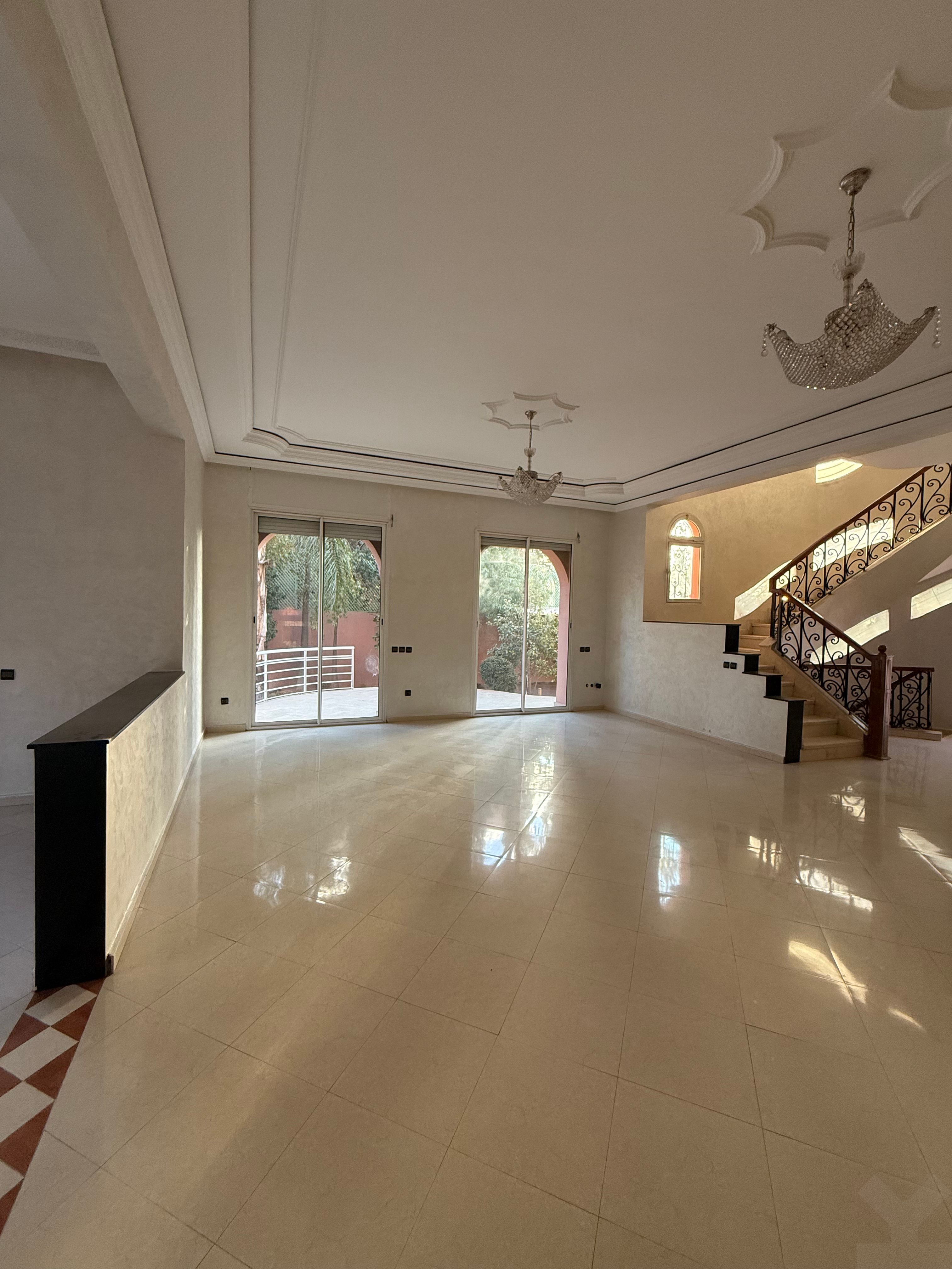 Villa 400 m² à Targa — 7