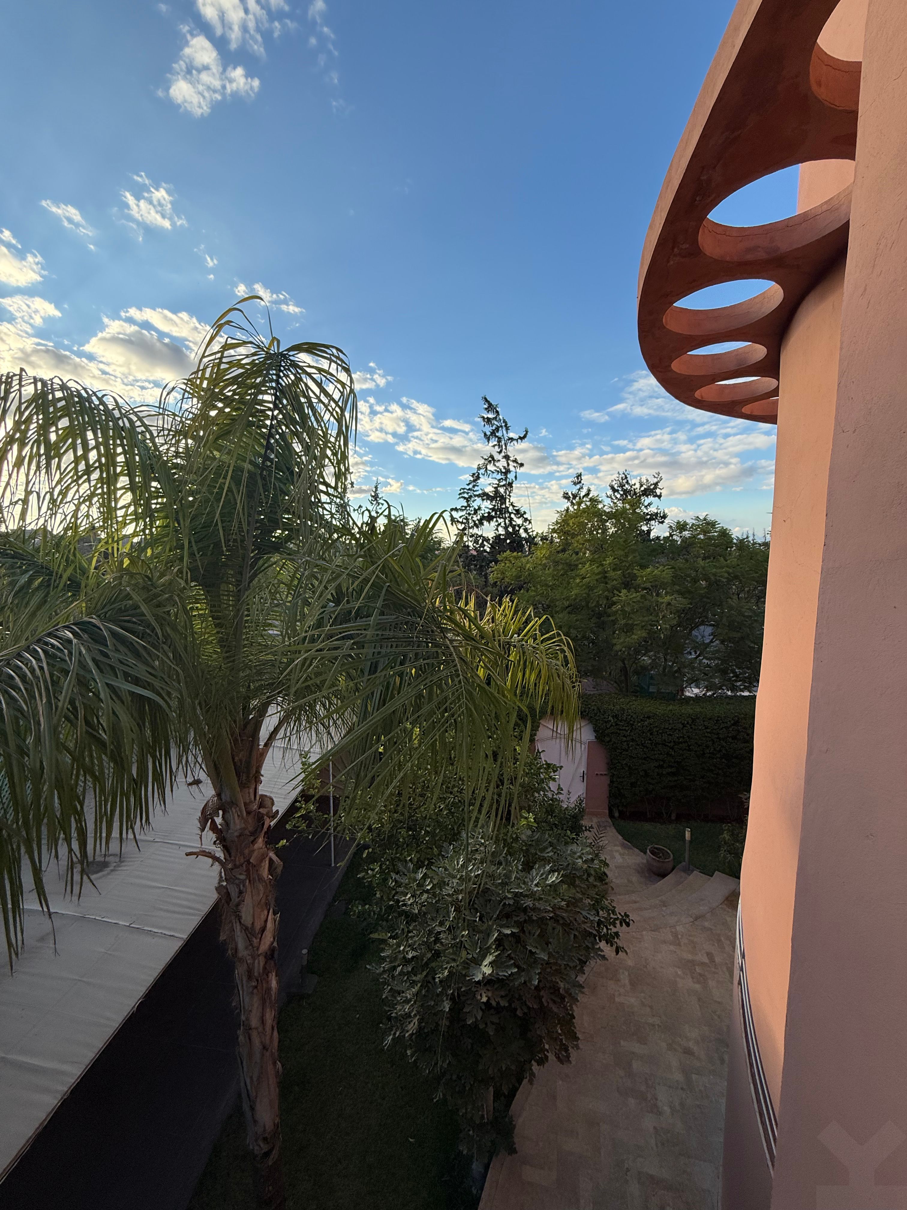 Villa 400 m² à Targa — 10