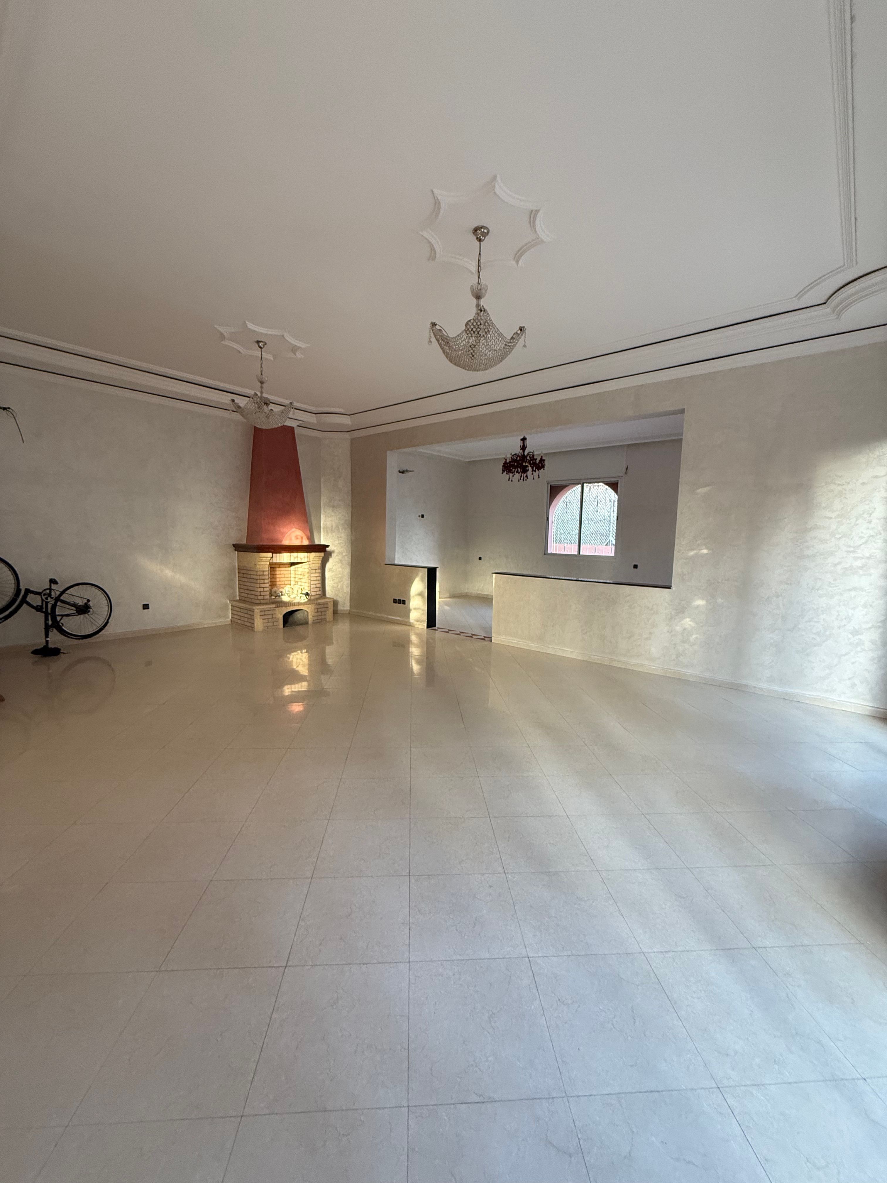 Villa — Marrakech — 4