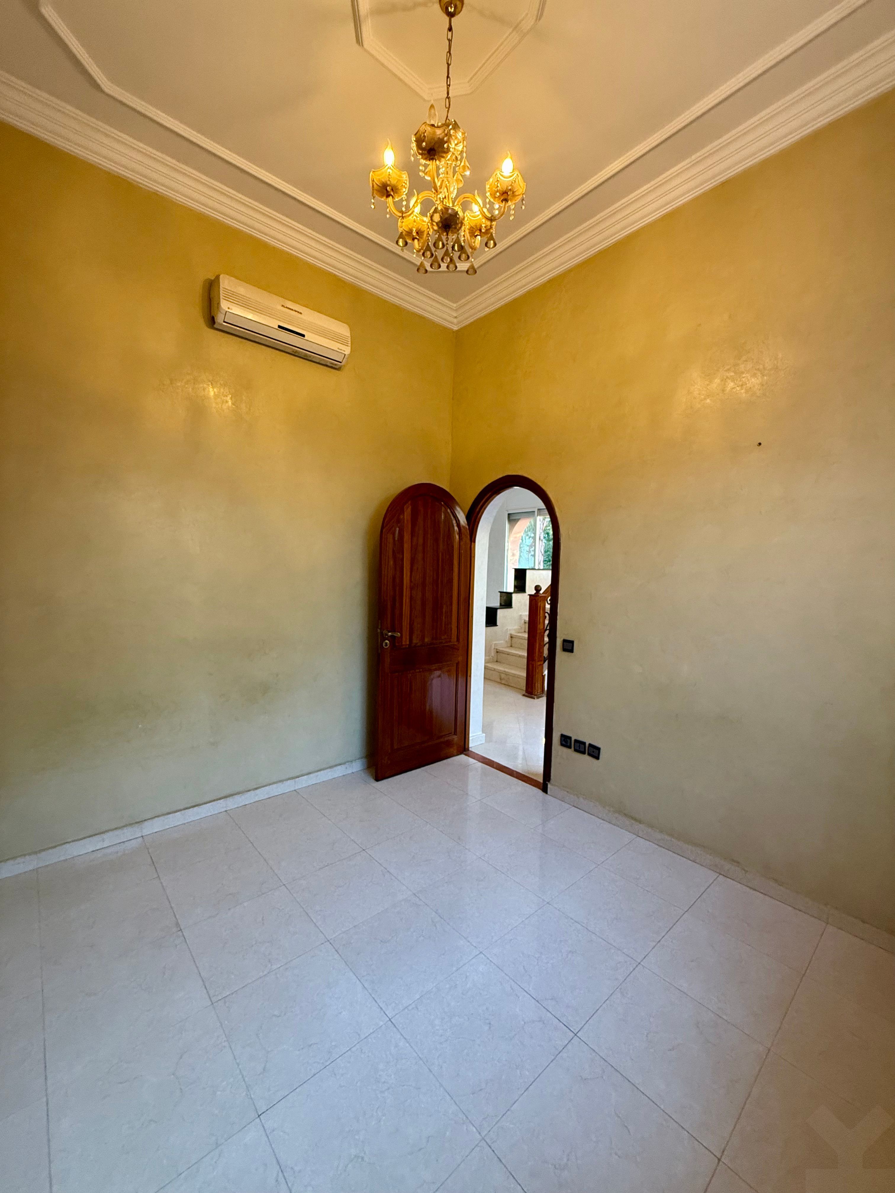 Villa — Marrakech — 5