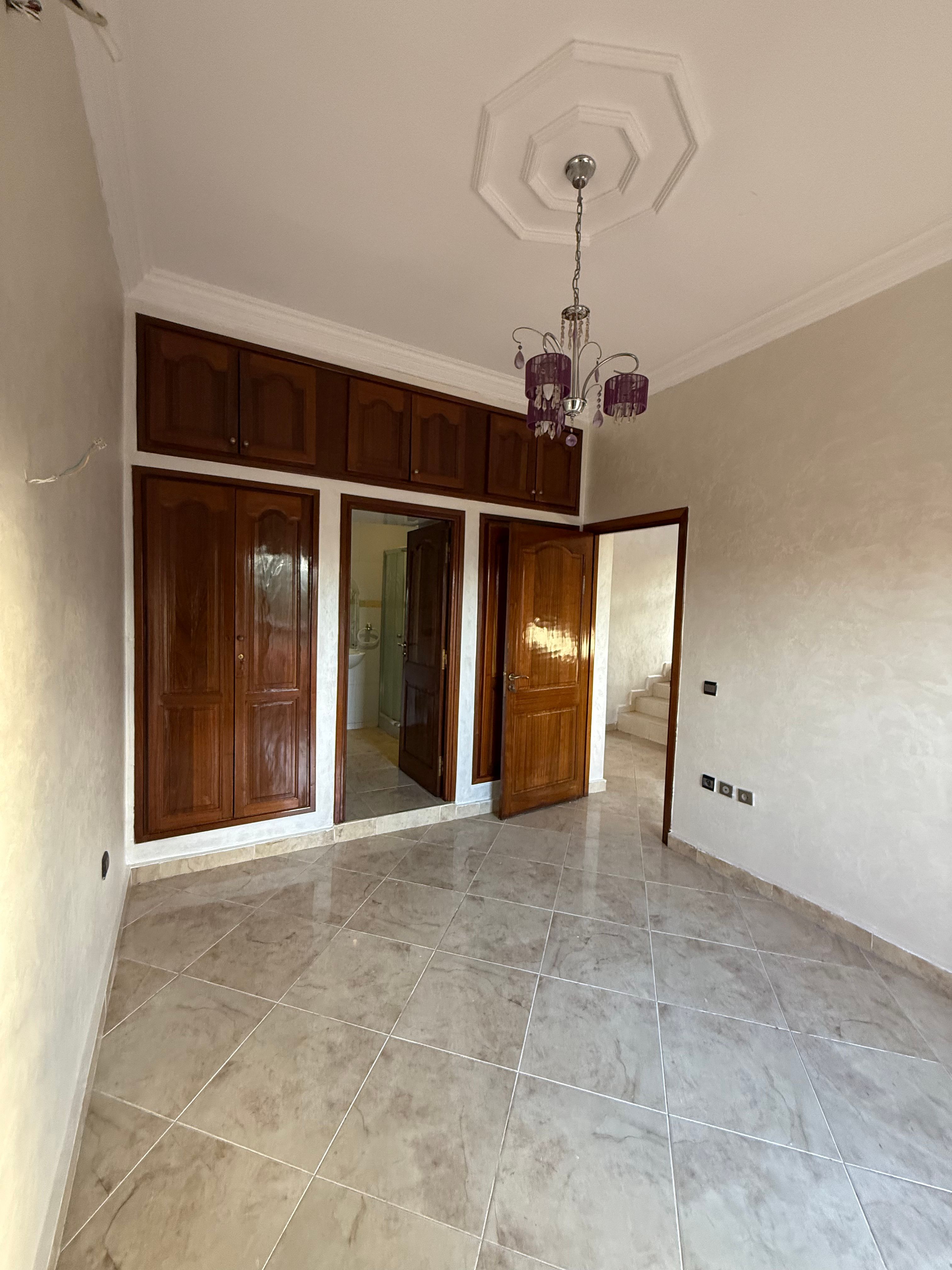 Villa — Marrakech — 3