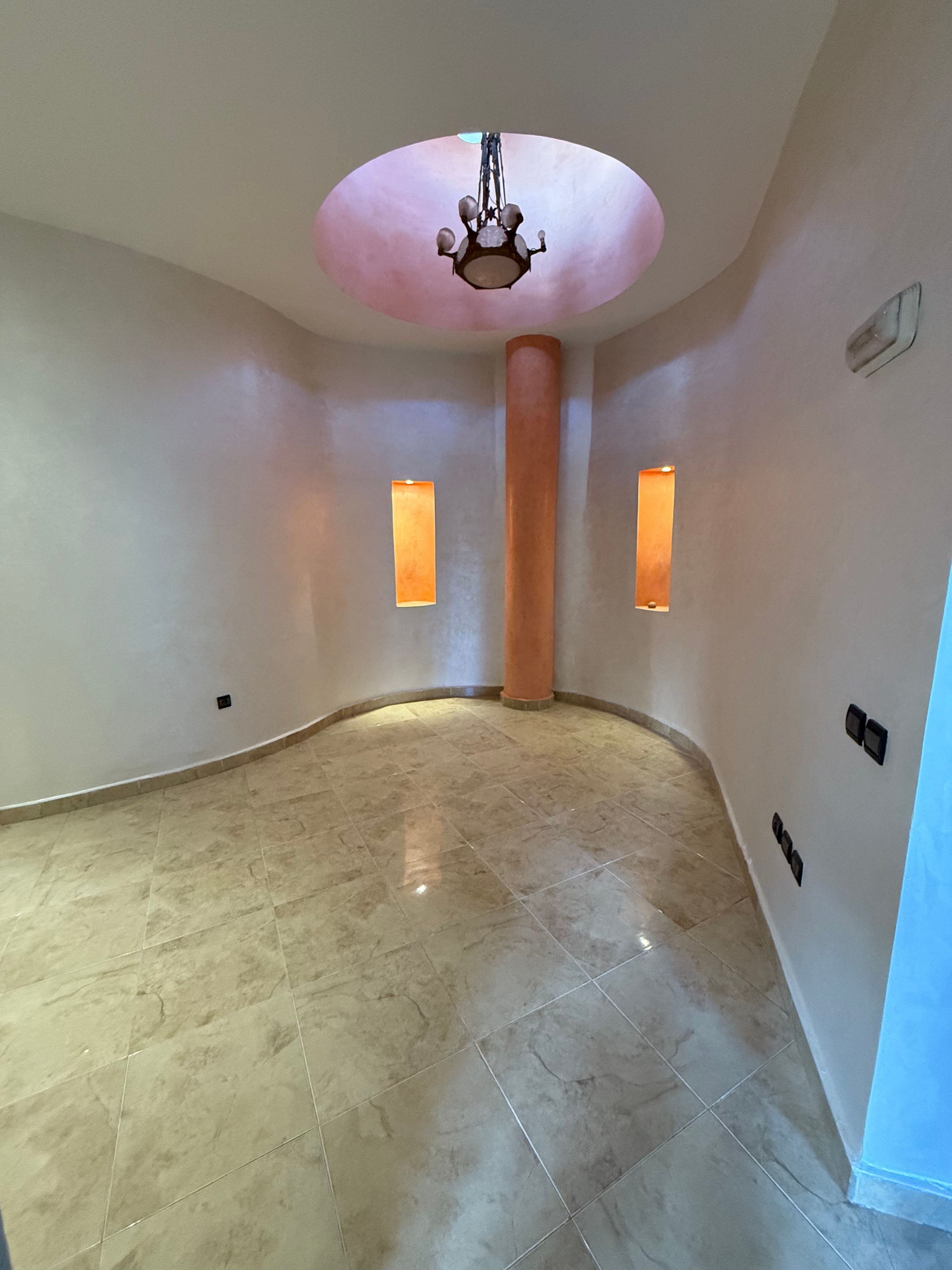 Villa — Marrakech