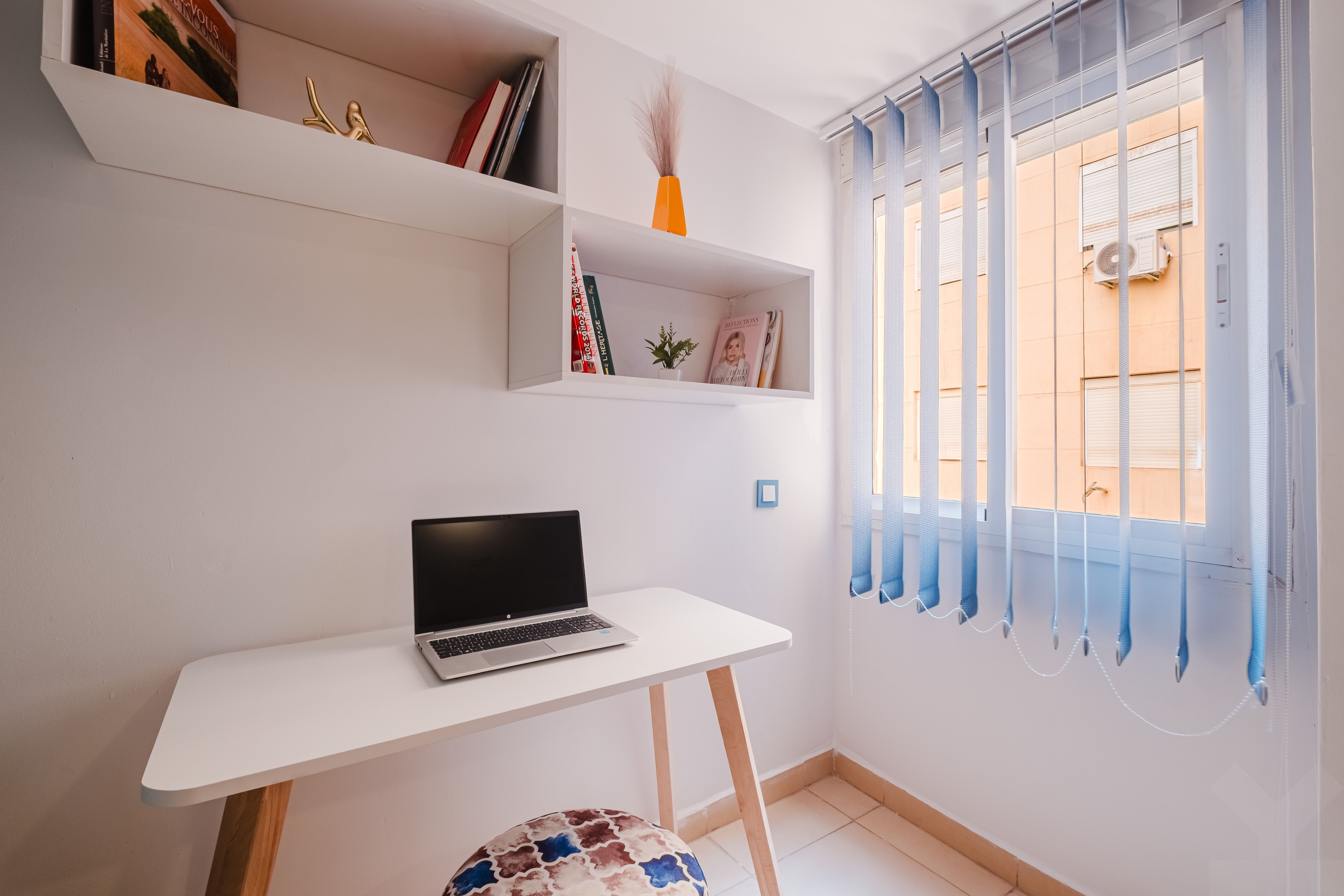 Appartement 46 m² à Route De Casablanca — 12