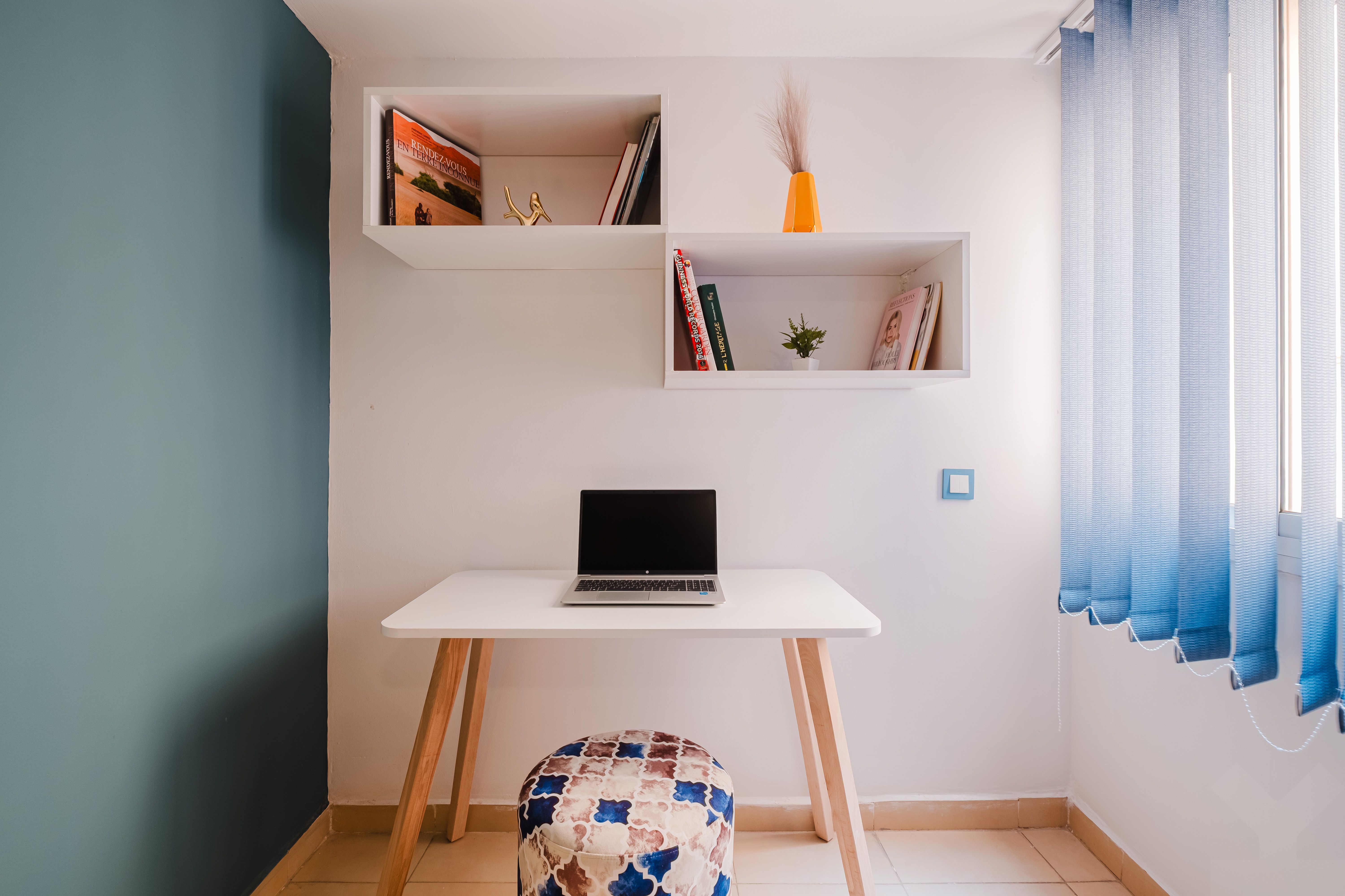 Appartement 46 m² à Route De Casablanca — 13