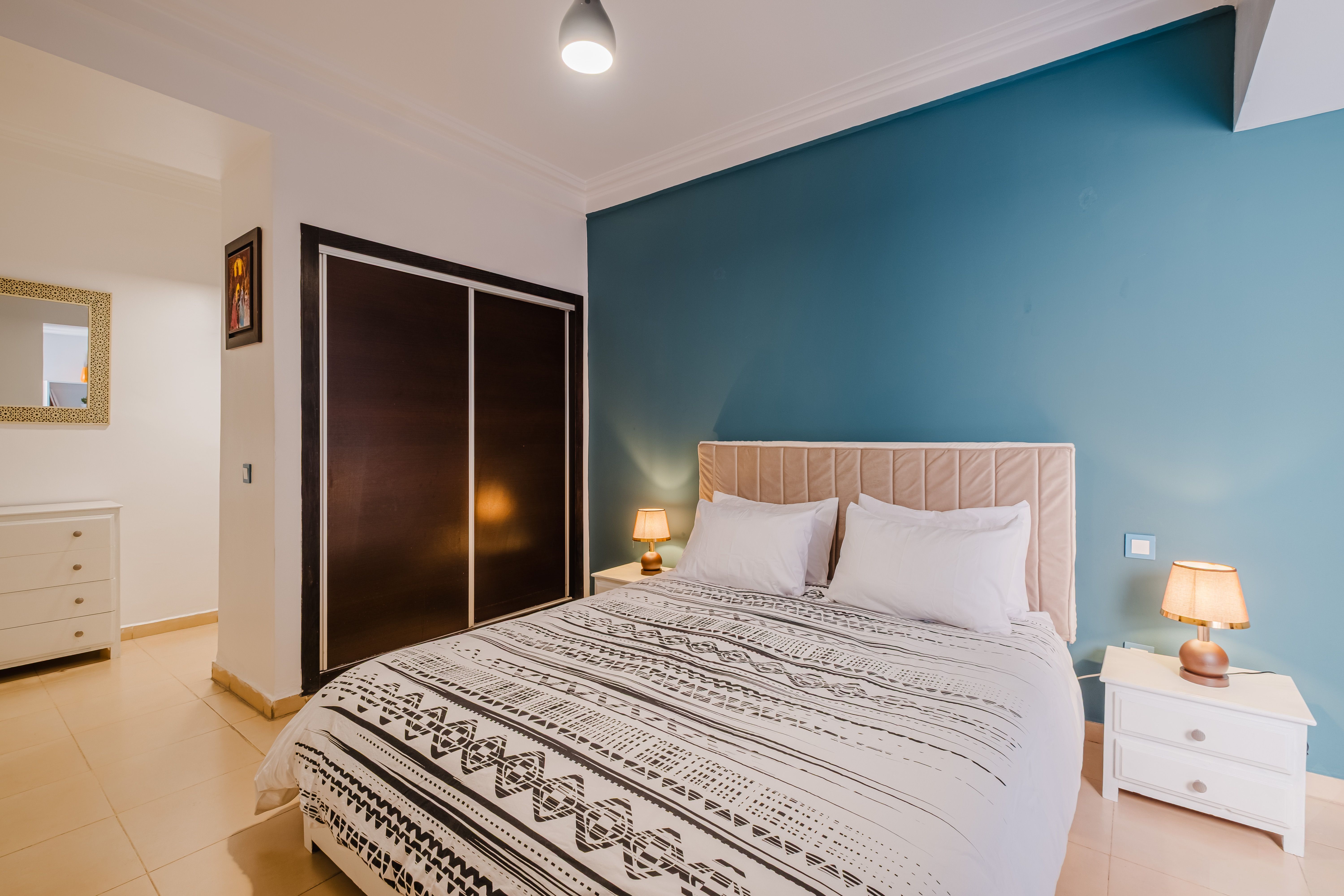 Appartement 46 m² à Route De Casablanca — 7