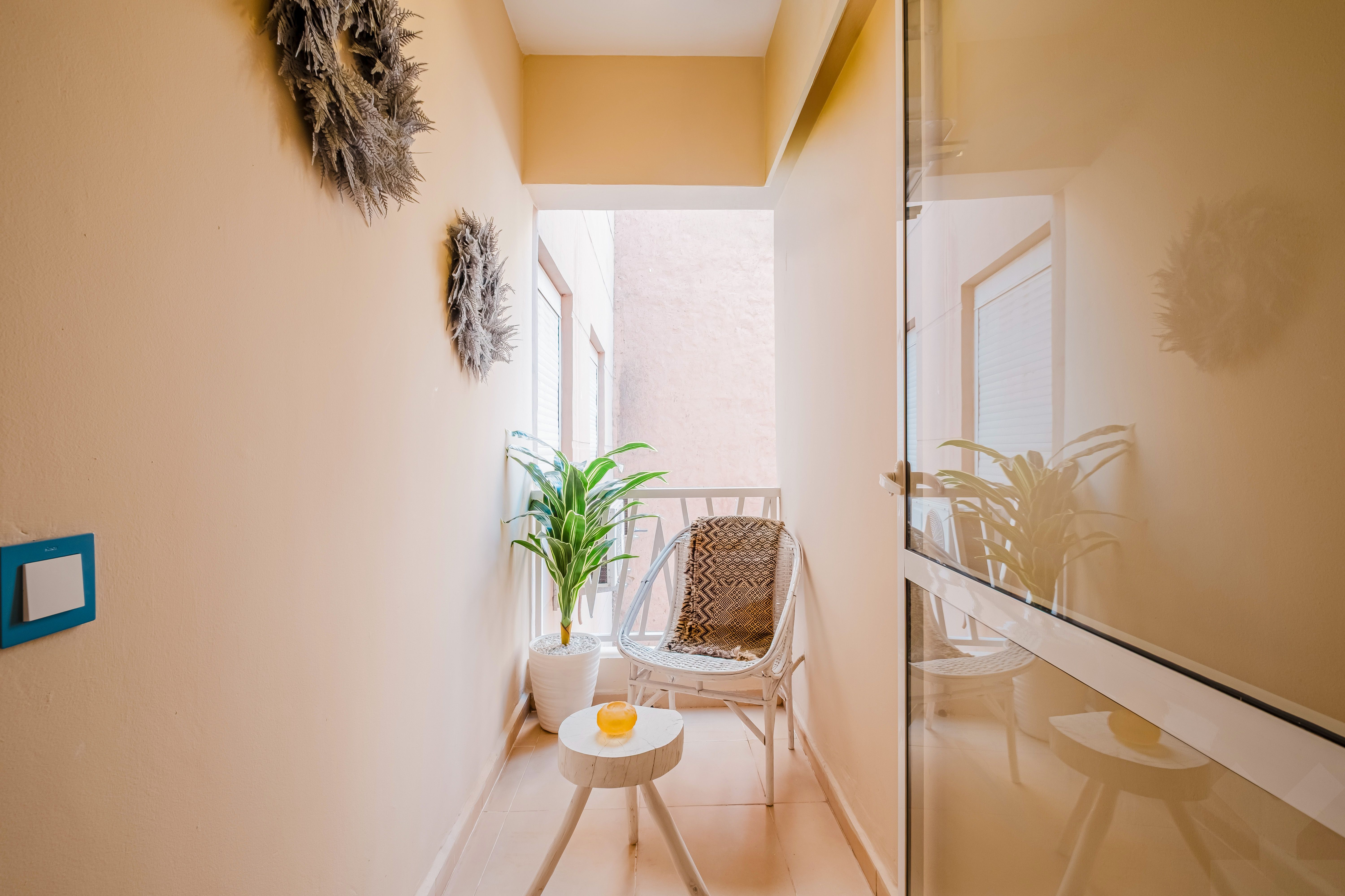 Appartement 46 m² à Route De Casablanca — 8