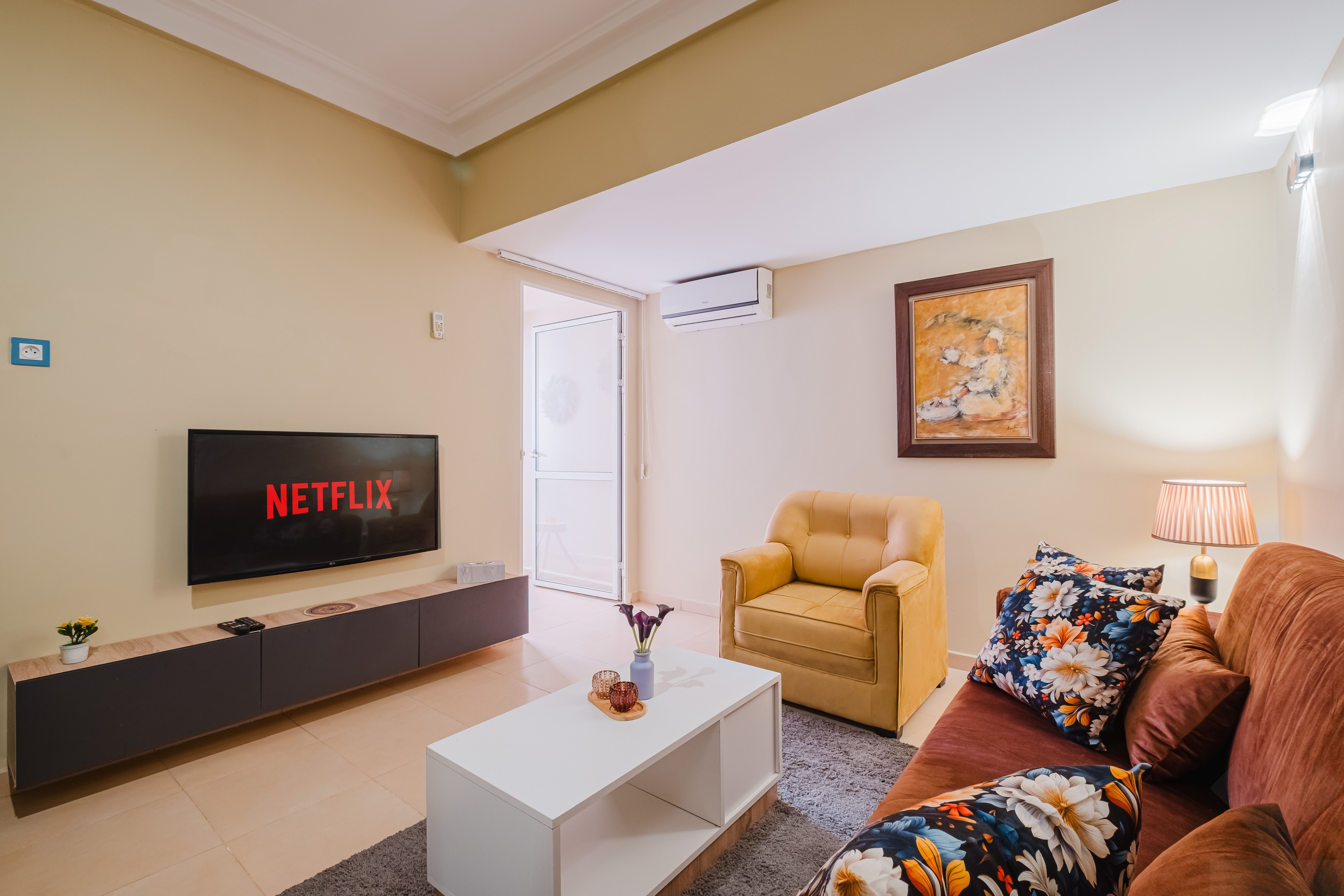 Appartement 46 m² à Route De Casablanca — 14