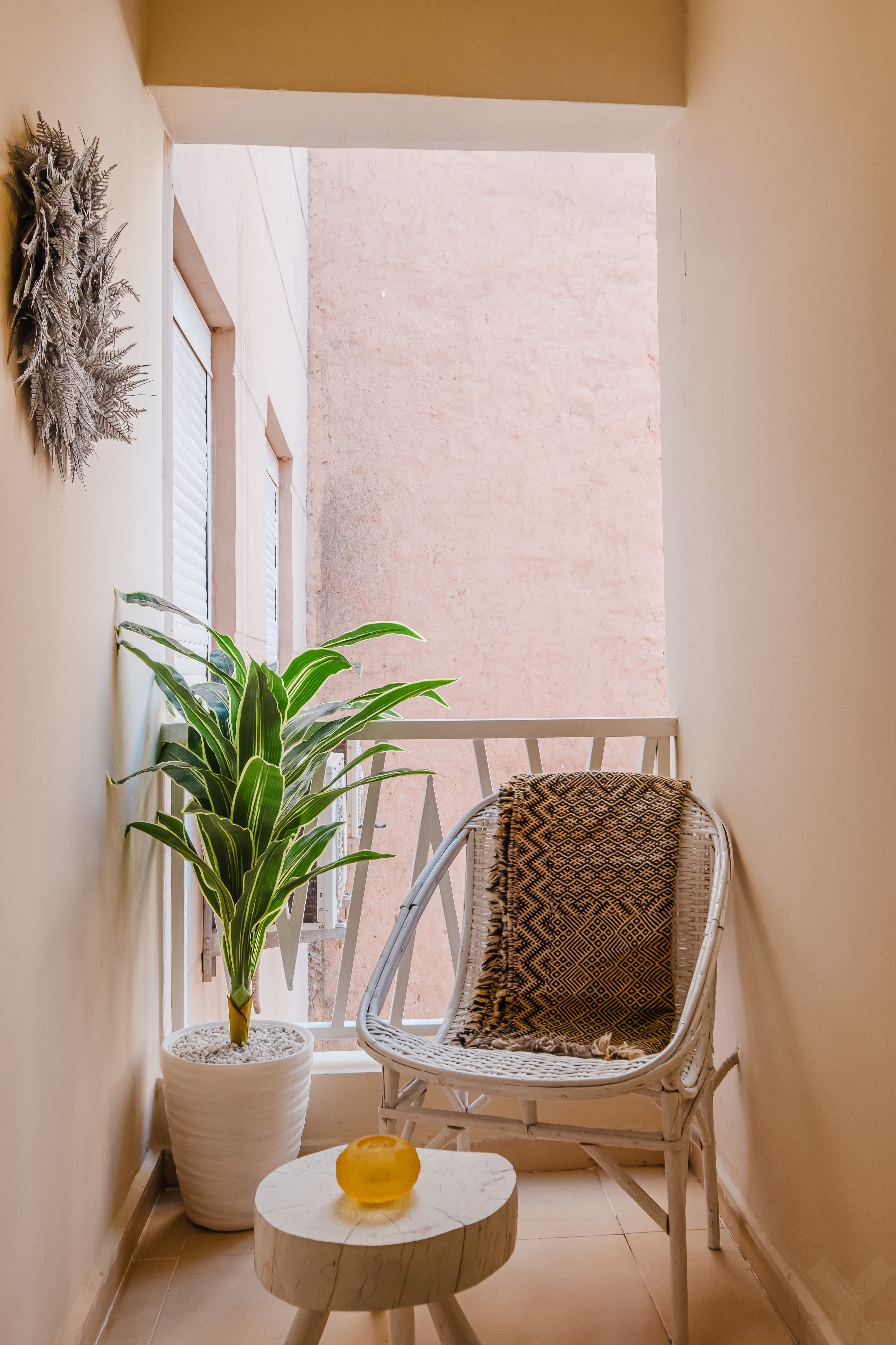 Appartement 46 m² à Route De Casablanca — 17