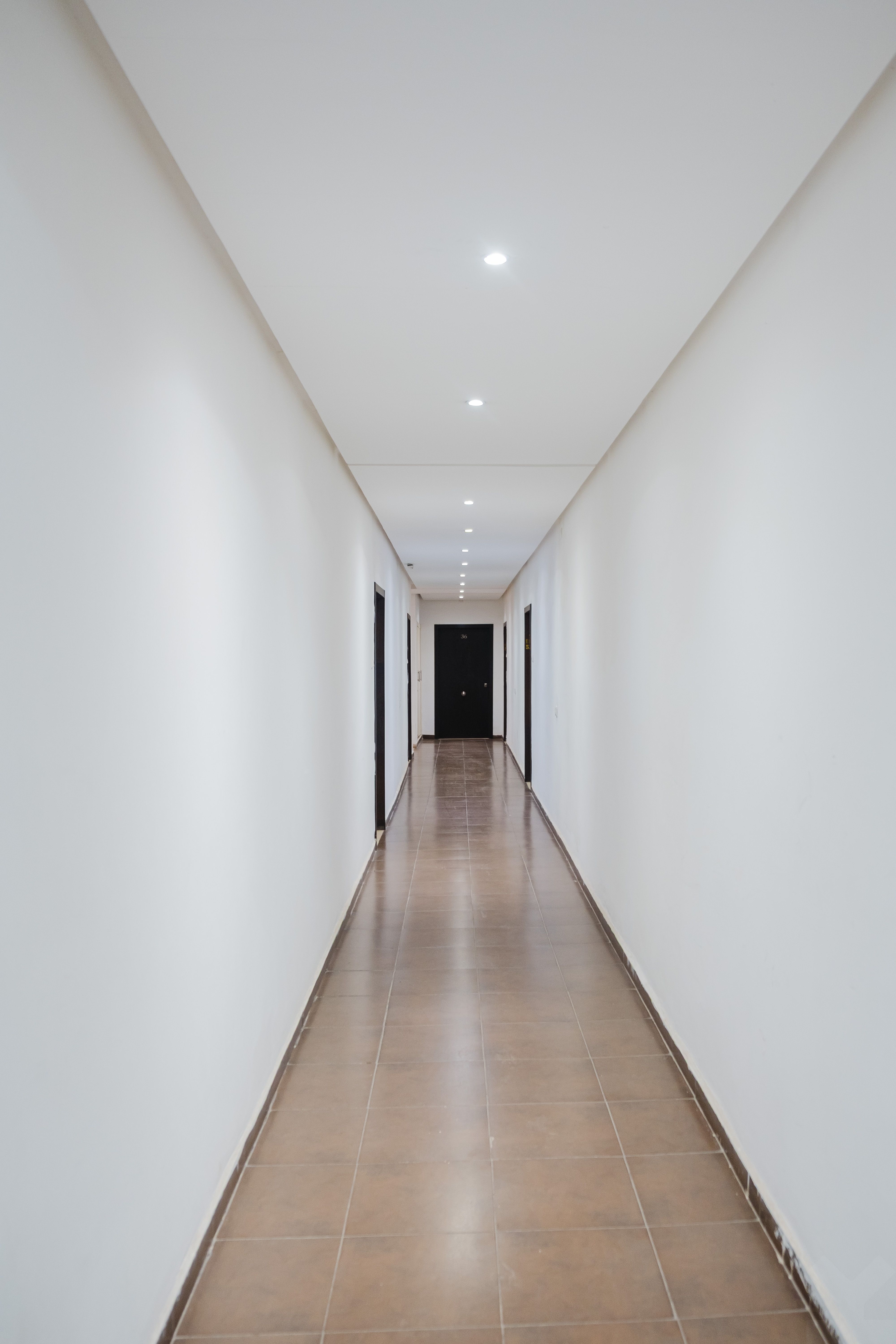 Appartement — Marrakech