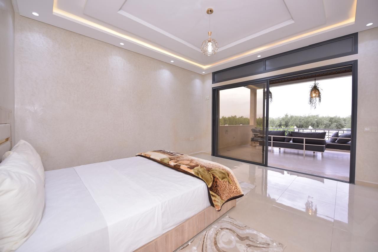 Villa 1281 m² à Route De Fes — 7
